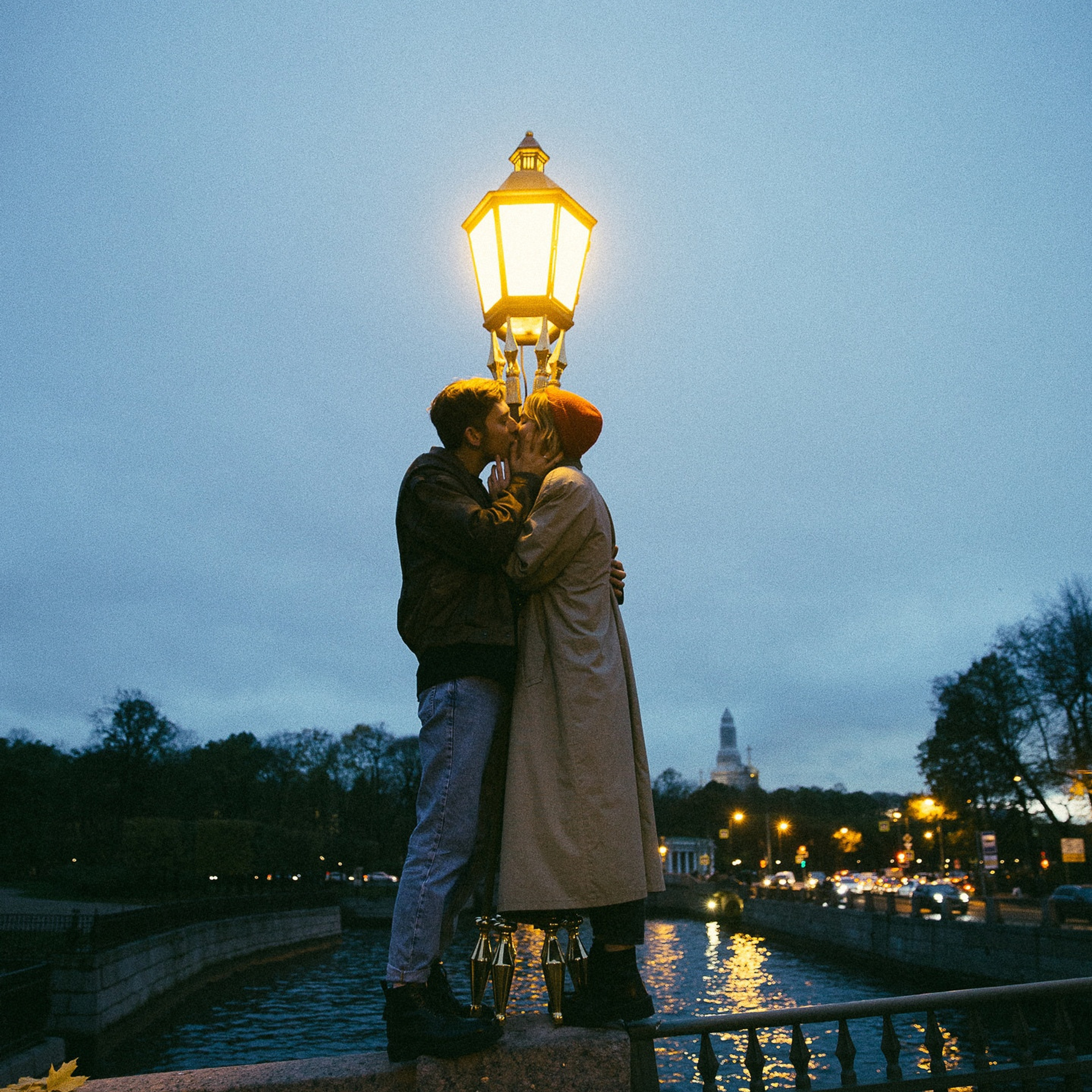 Навсегда юность, навсегда смерть