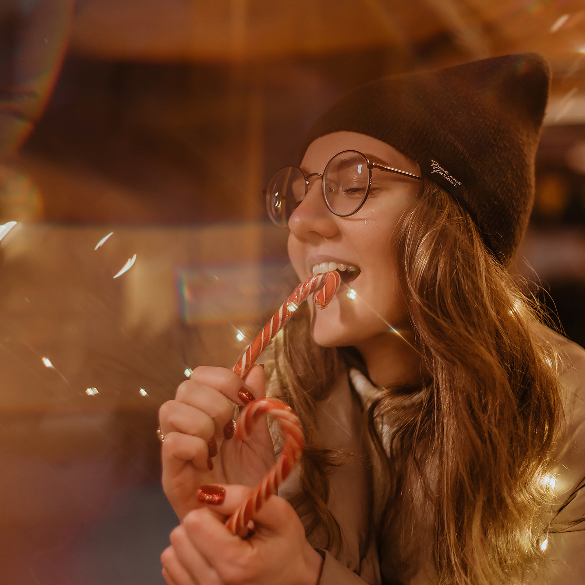 женский портрет фотосессия Москва