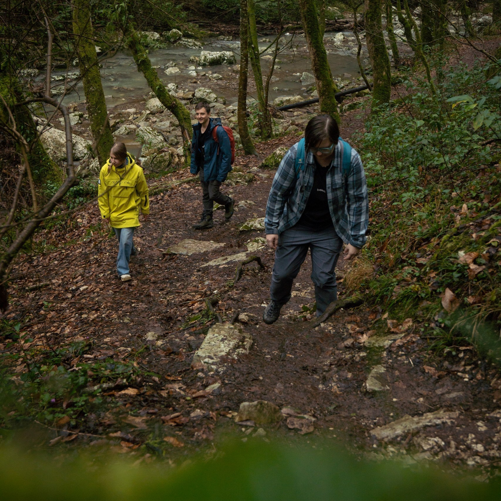 Отзывы. Горный фотограф в Красной Поляне