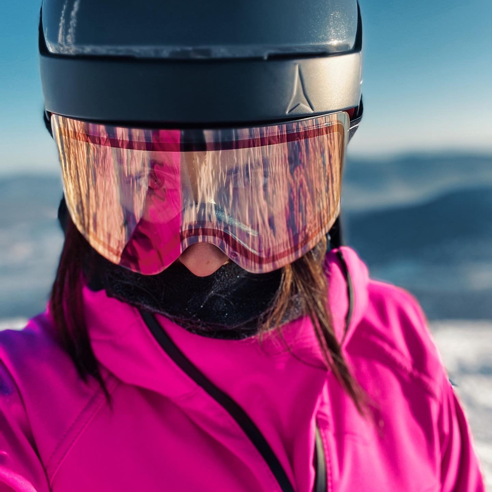 Отзывы. Горный фотограф в Красной Поляне