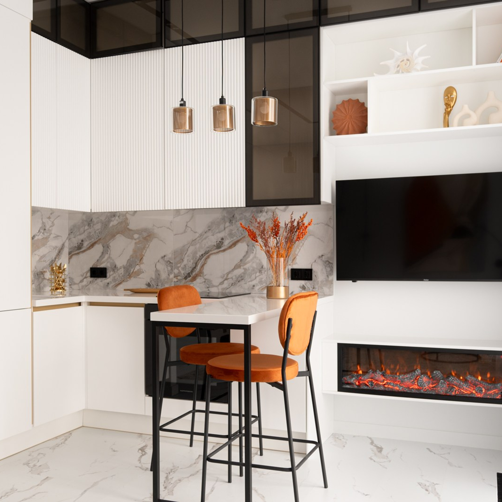 квартира на Большой Спасской