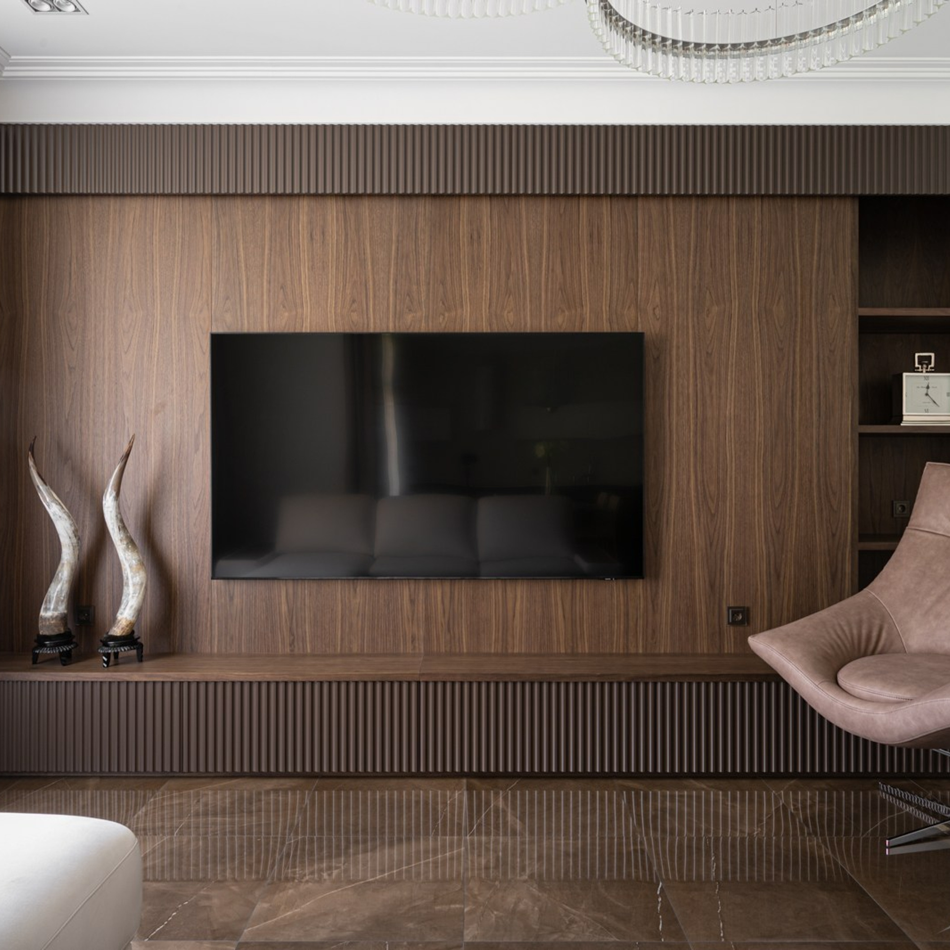 квартира на Погодинской улице