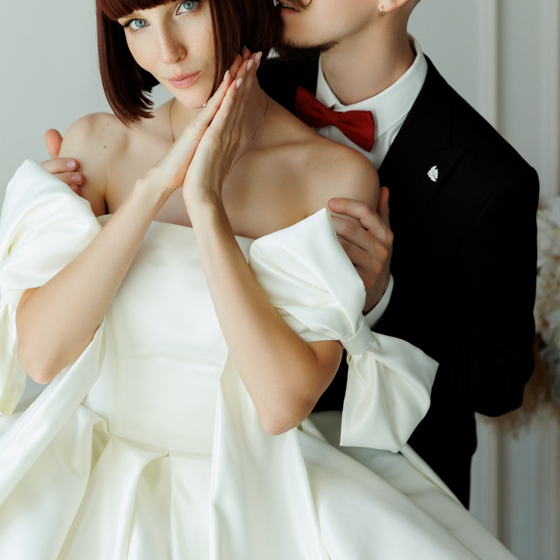 Отзывы. Свадебный фотограф в Ростове-на-Дону Базарова Анастасия