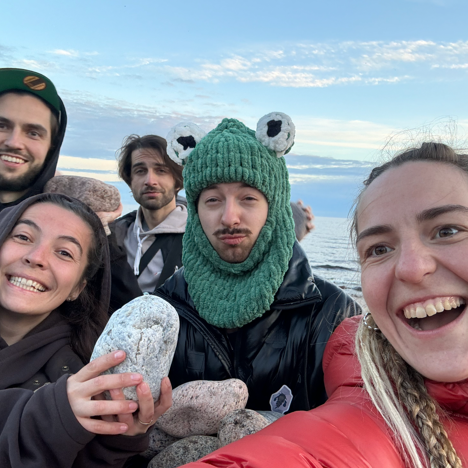 INNERBLOOM TRAVEL-путешествия для авантюристов, мечтателей и настоящих гурманов по России и миру