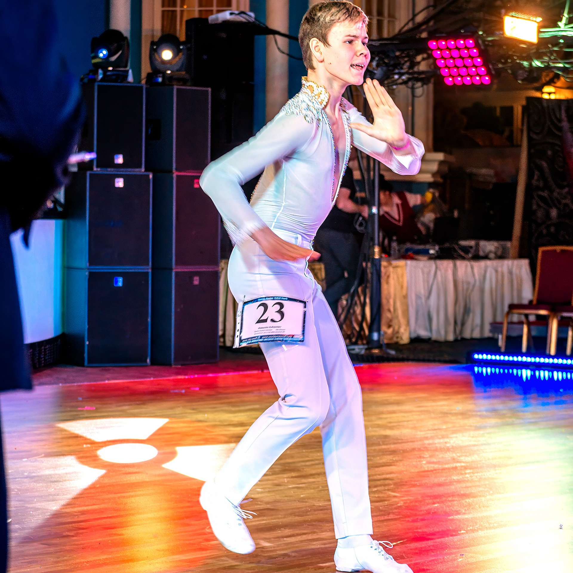 Репортажная съемка с танцевальных и спортивных мероприятий в Москве и Московской области. Фотограф в Москве и Московской области Олег Подлесных