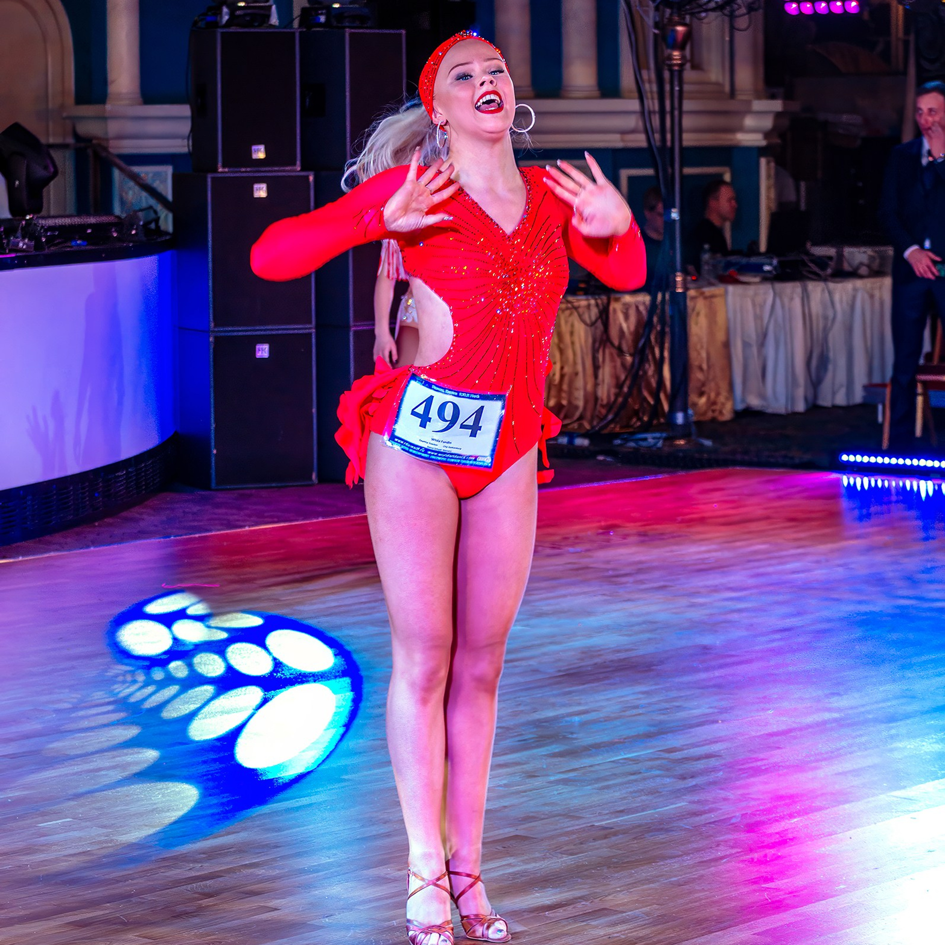 Репортажная съемка с танцевальных и спортивных мероприятий в Москве и Московской области. Фотограф в Москве и Московской области Олег Подлесных