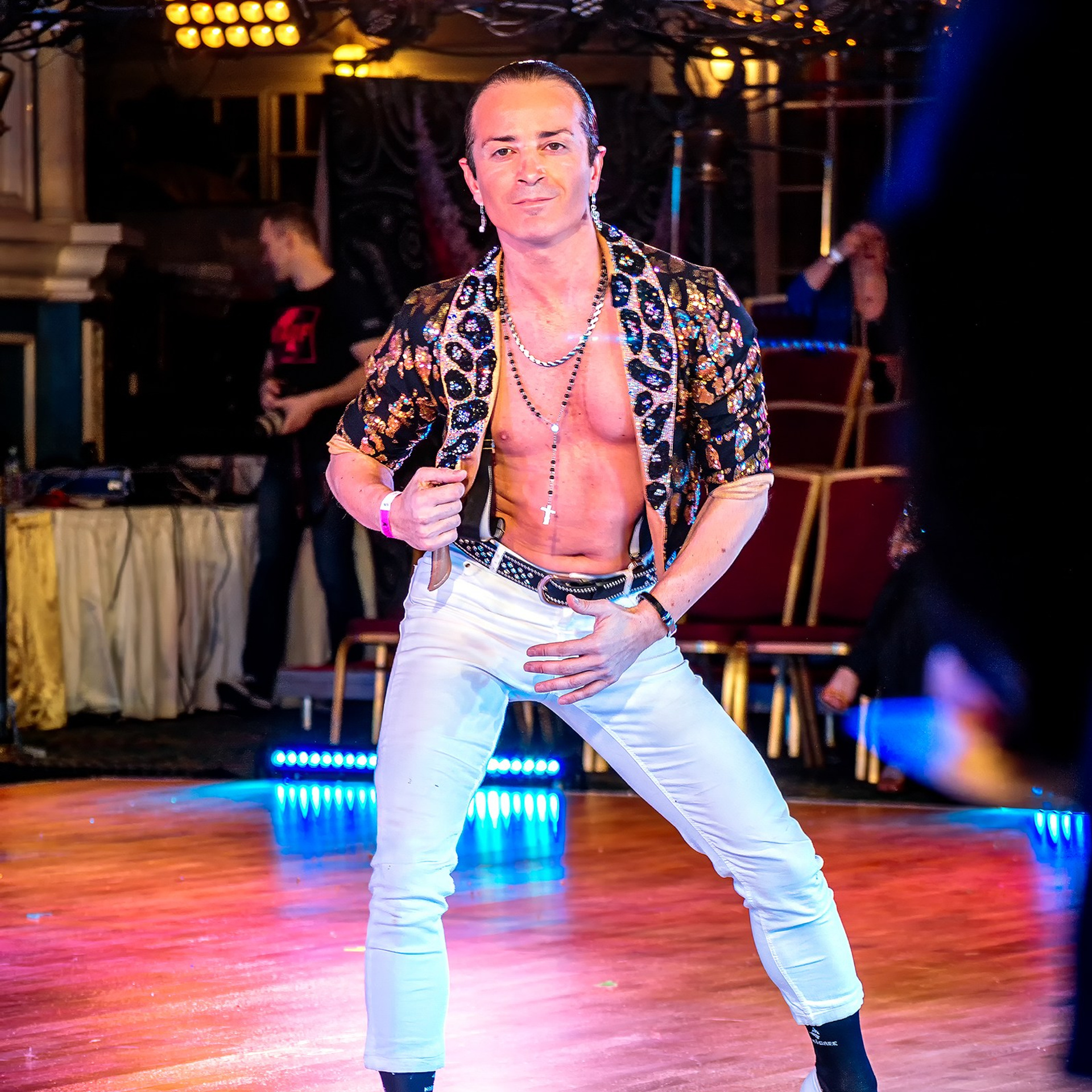 Репортажная съемка с танцевальных и спортивных мероприятий в Москве и Московской области. Фотограф в Москве и Московской области Олег Подлесных