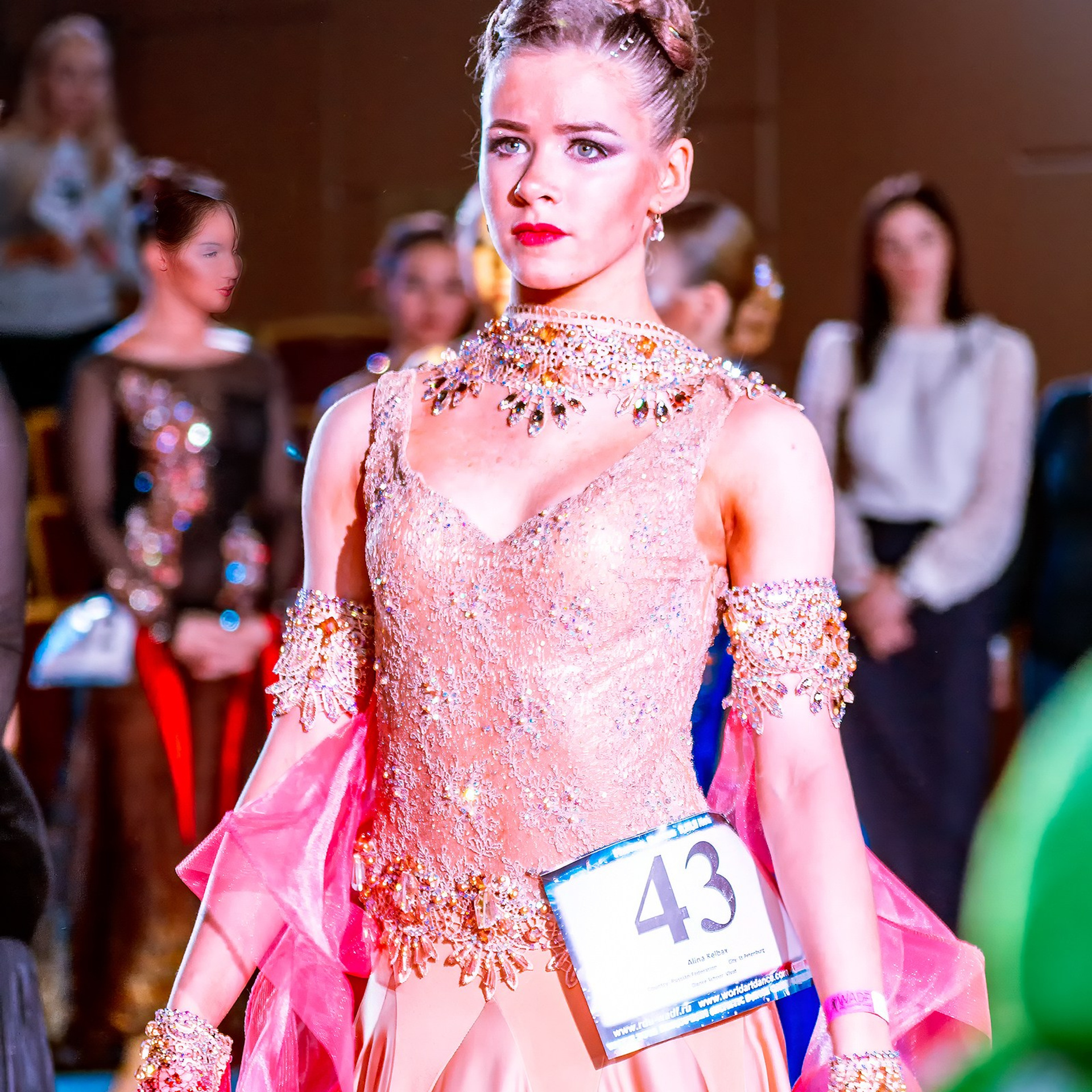 Репортажная съемка с танцевальных и спортивных мероприятий в Москве и Московской области. Фотограф в Москве и Московской области Олег Подлесных