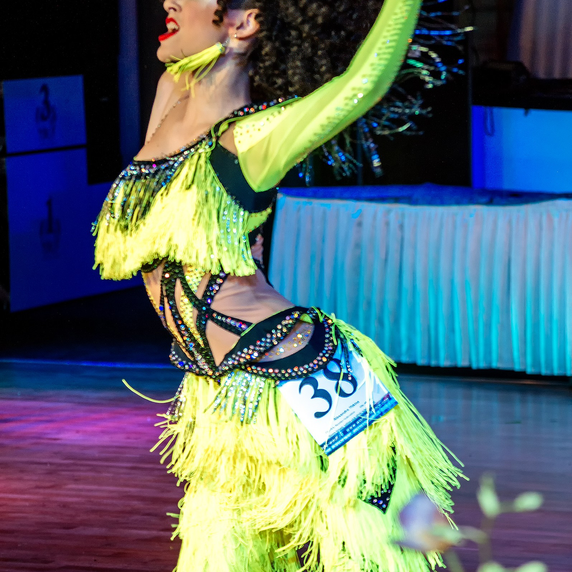 Репортажная съемка с танцевальных и спортивных мероприятий в Москве и Московской области. Фотограф в Москве и Московской области Олег Подлесных