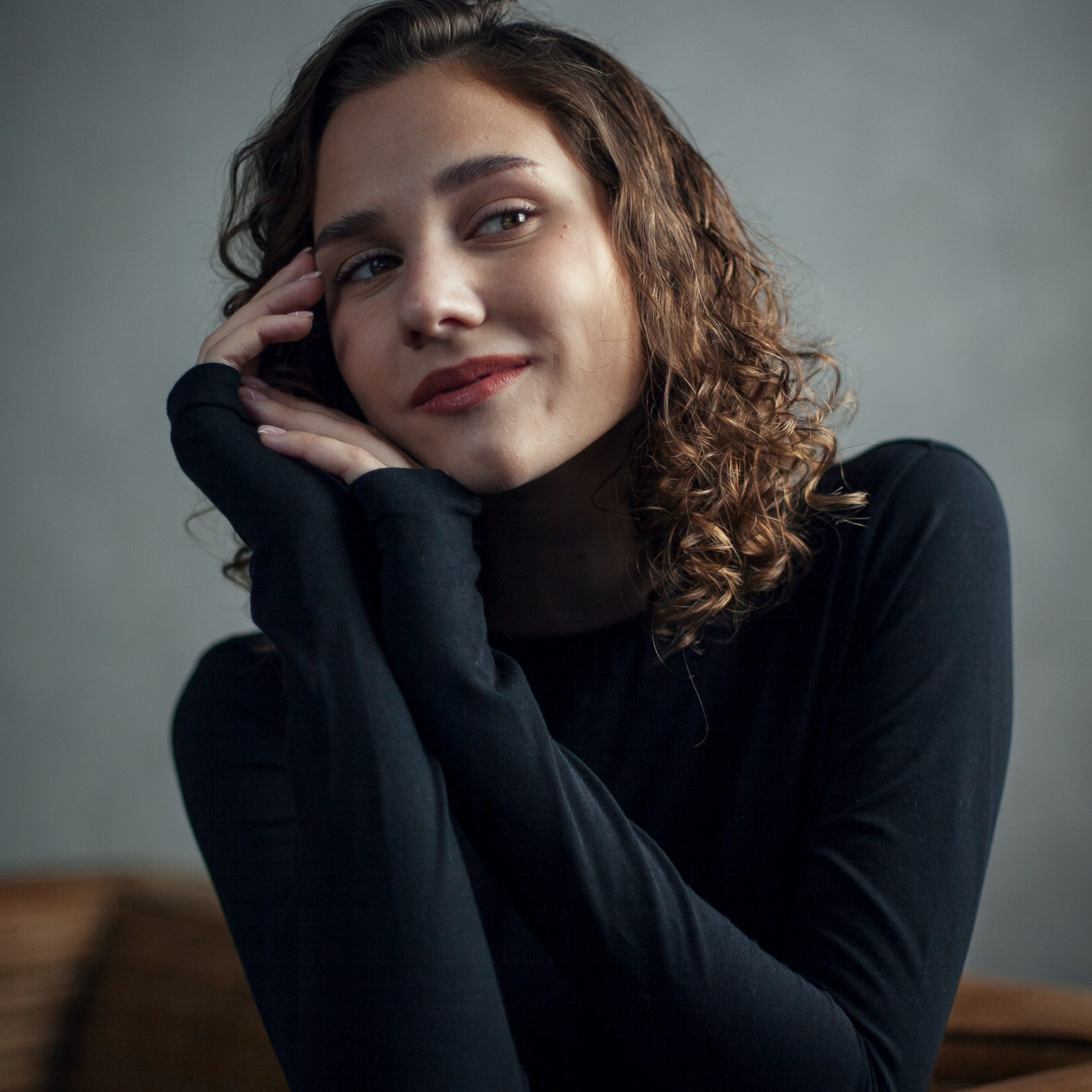 VIKA CURLS. YUUJIN PHOTO — Фотограф, преподаватель, режиссер в разных жанрах