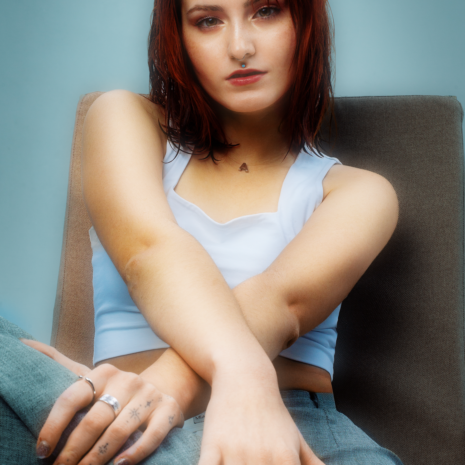 ARINA. YUUJIN PHOTO — Фотограф, преподаватель, режиссер в разных жанрах