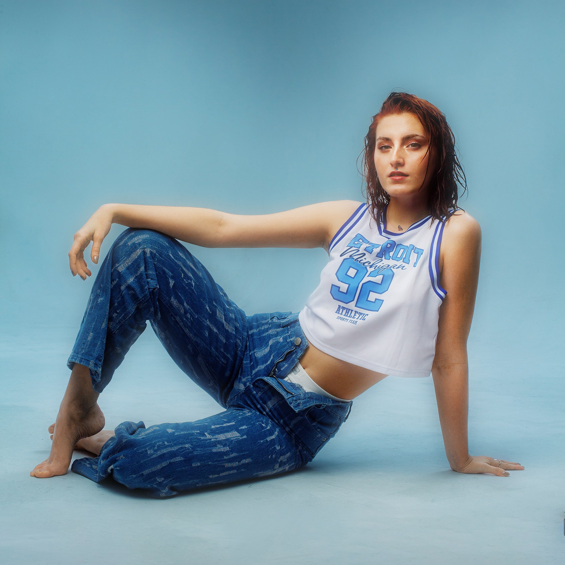 ARINA. YUUJIN PHOTO — Фотограф, преподаватель, режиссер в разных жанрах