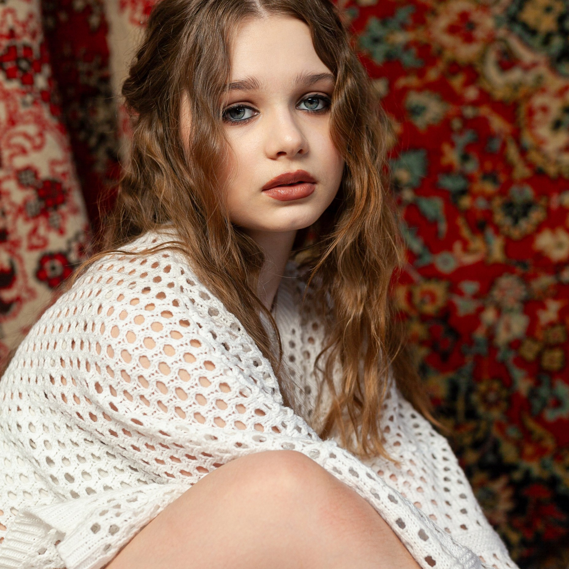 MK DETKI: Carpet. YUUJIN PHOTO — Фотограф, преподаватель, режиссер в разных жанрах