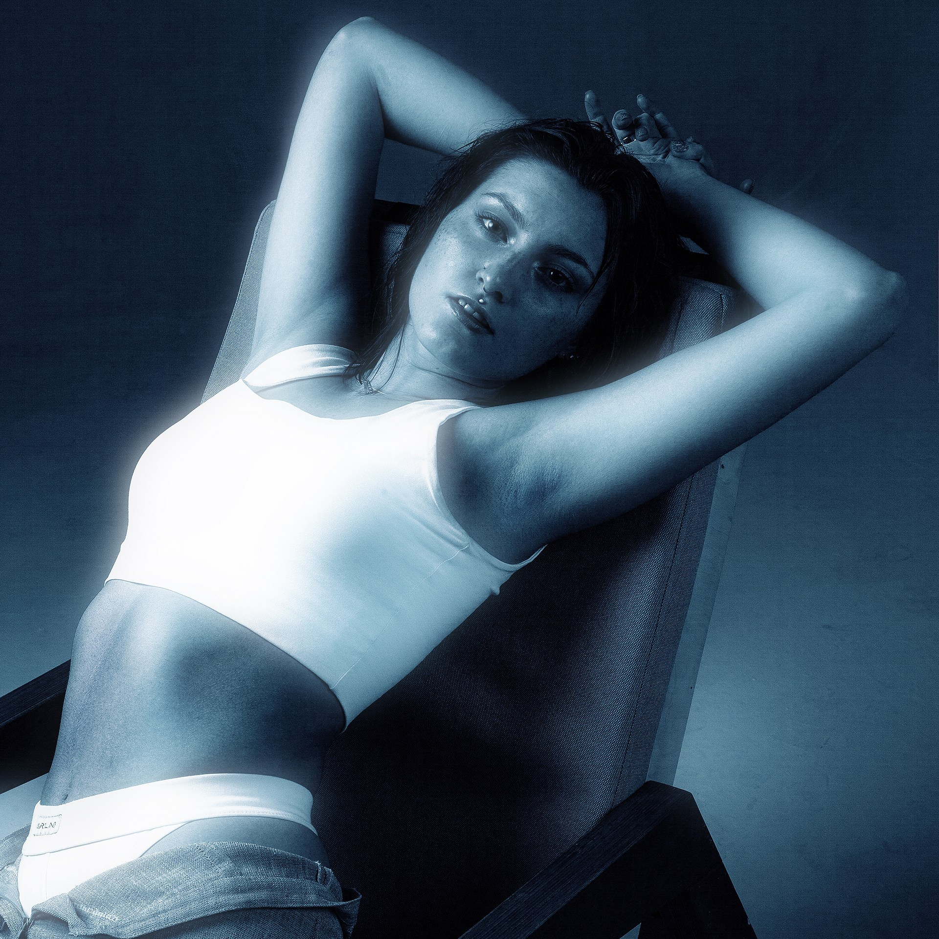 ARINA. YUUJIN PHOTO — Фотограф, преподаватель, режиссер в разных жанрах