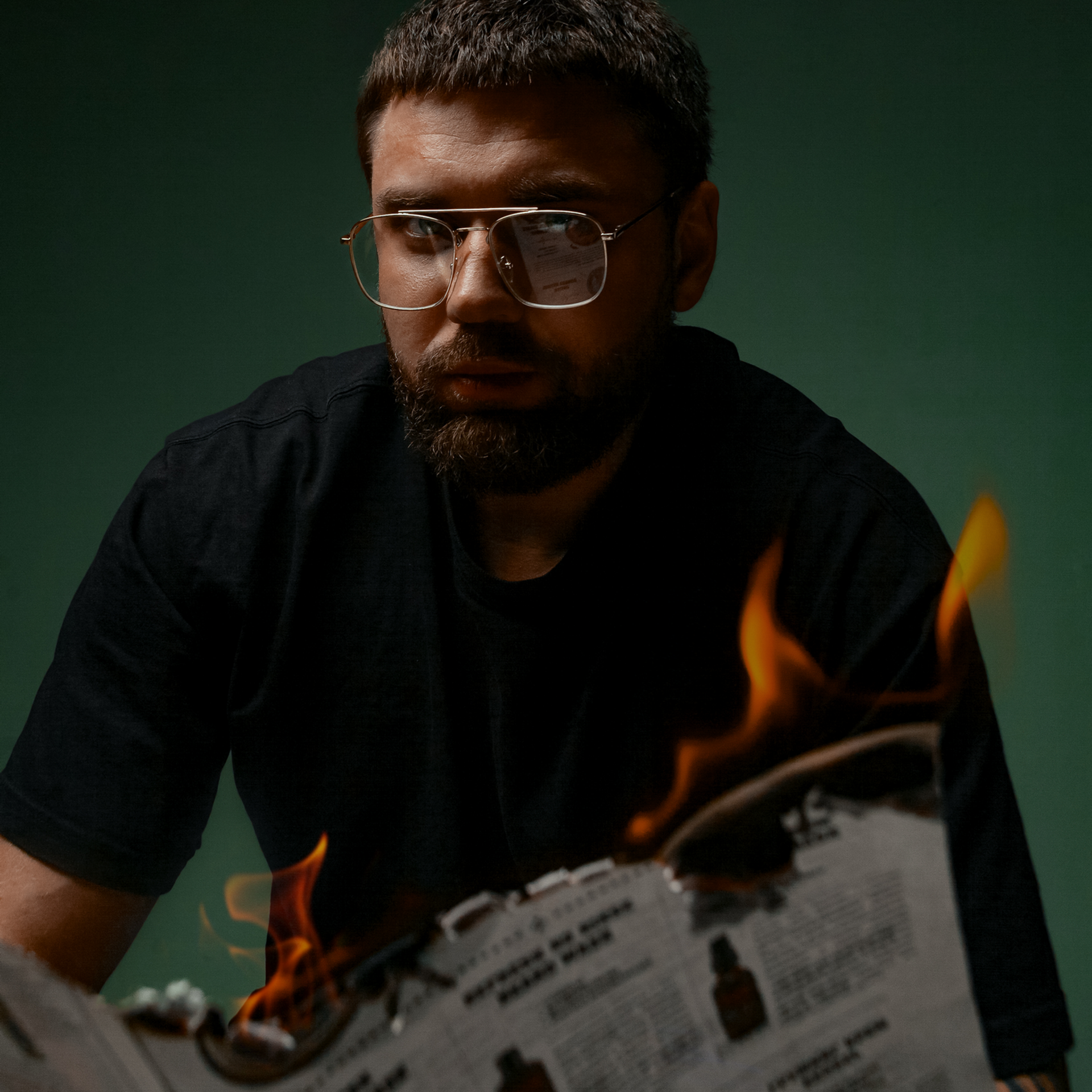 Jura and Cigar. YUUJIN PHOTO — Фотограф, преподаватель, режиссер в разных жанрах