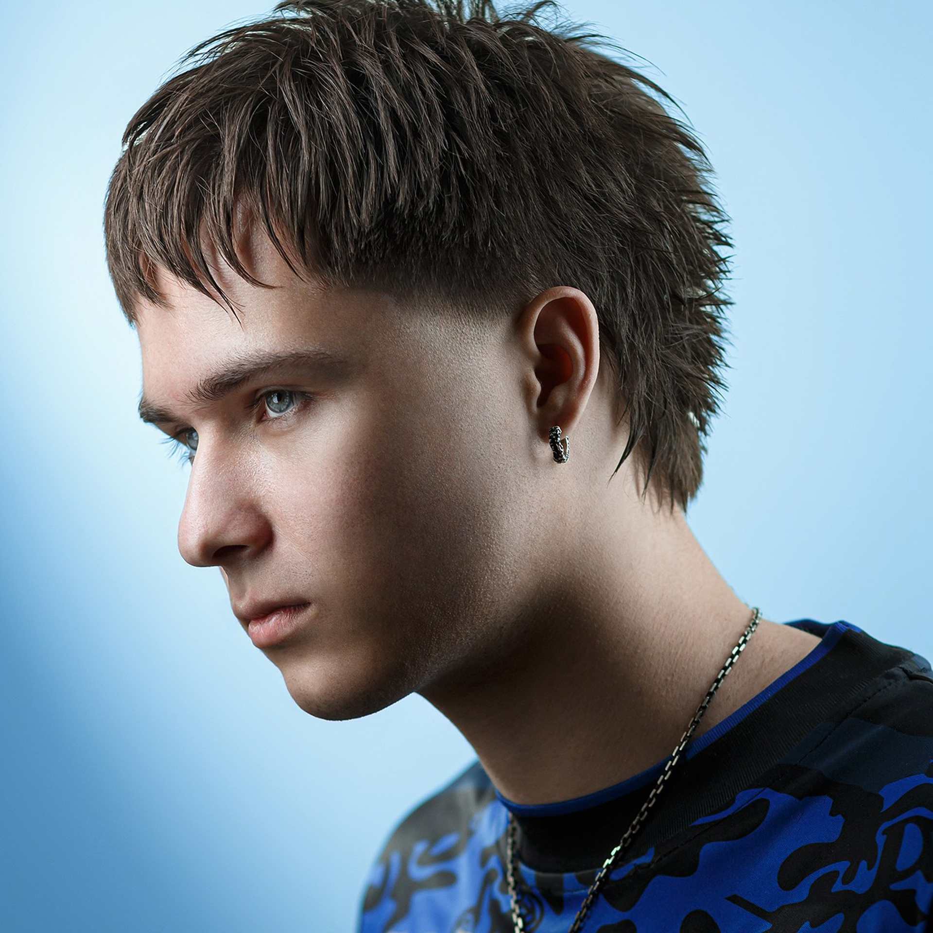 CHOP-CHOP. YUUJIN PHOTO — Фотограф, преподаватель, режиссер в разных жанрах