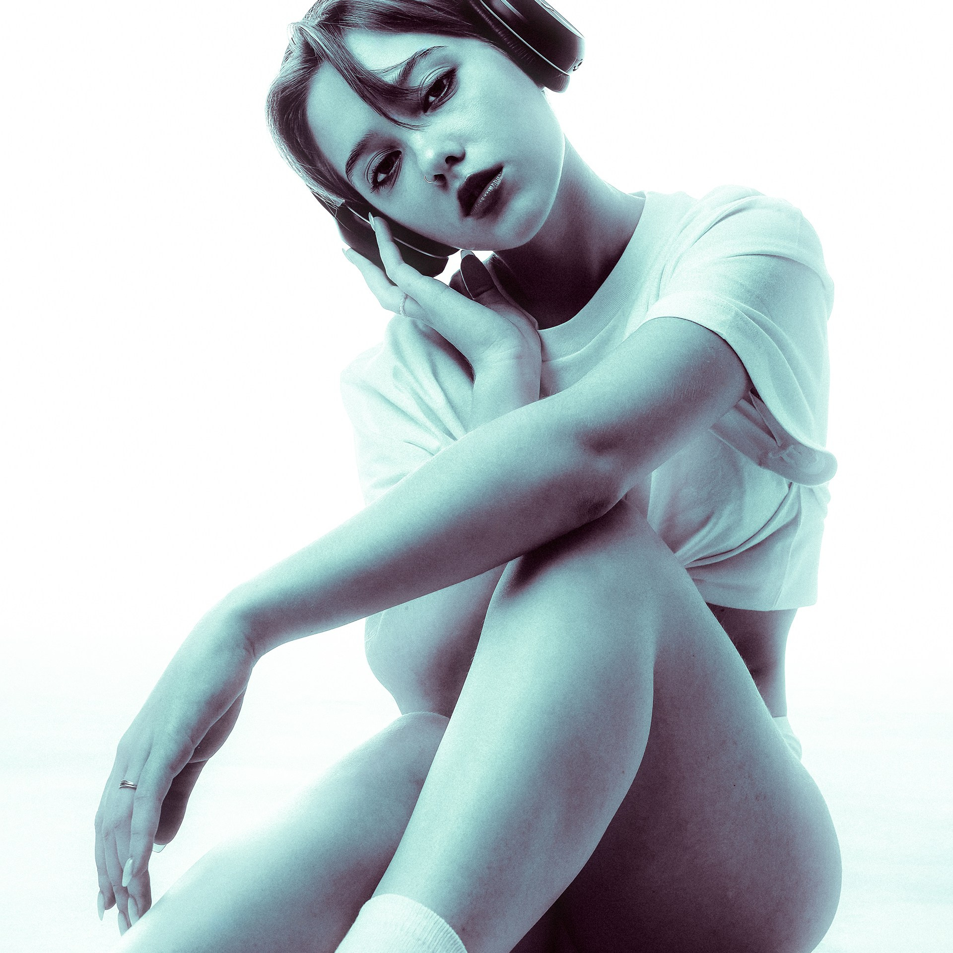 ALBUM. YUUJIN PHOTO — Фотограф, преподаватель, режиссер в разных жанрах