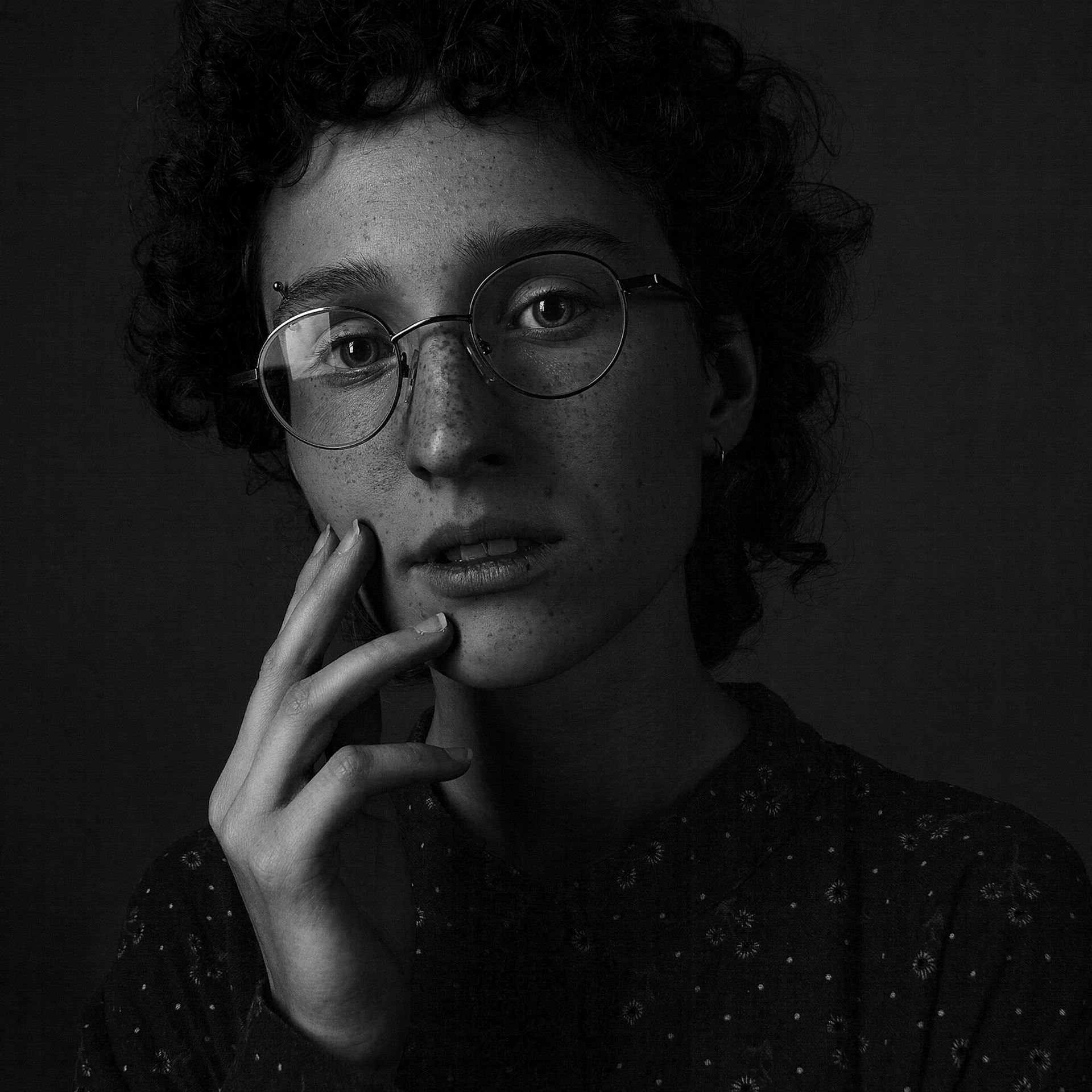 Yesenia. YUUJIN PHOTO — Фотограф, преподаватель, режиссер в разных жанрах