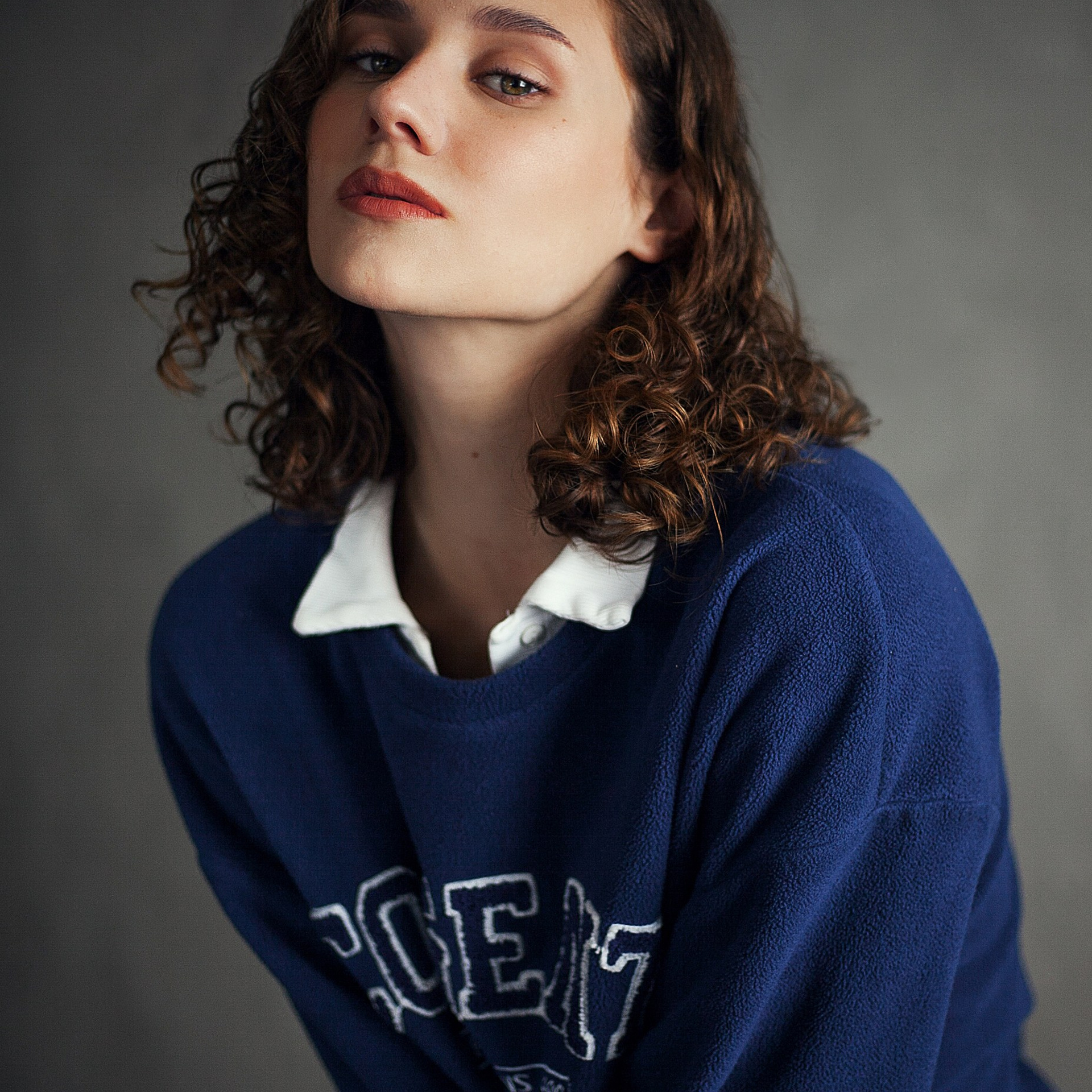 VIKA CURLS. YUUJIN PHOTO — Фотограф, преподаватель, режиссер в разных жанрах