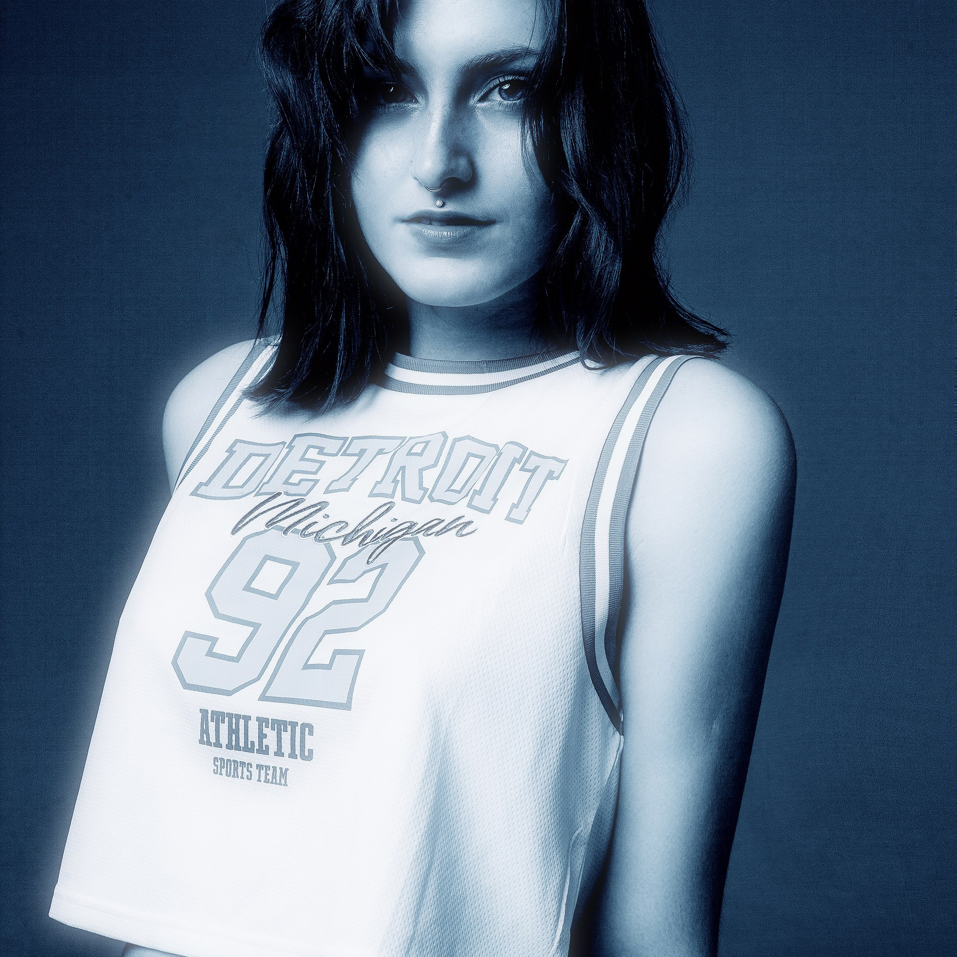 ARINA. YUUJIN PHOTO — Фотограф, преподаватель, режиссер в разных жанрах