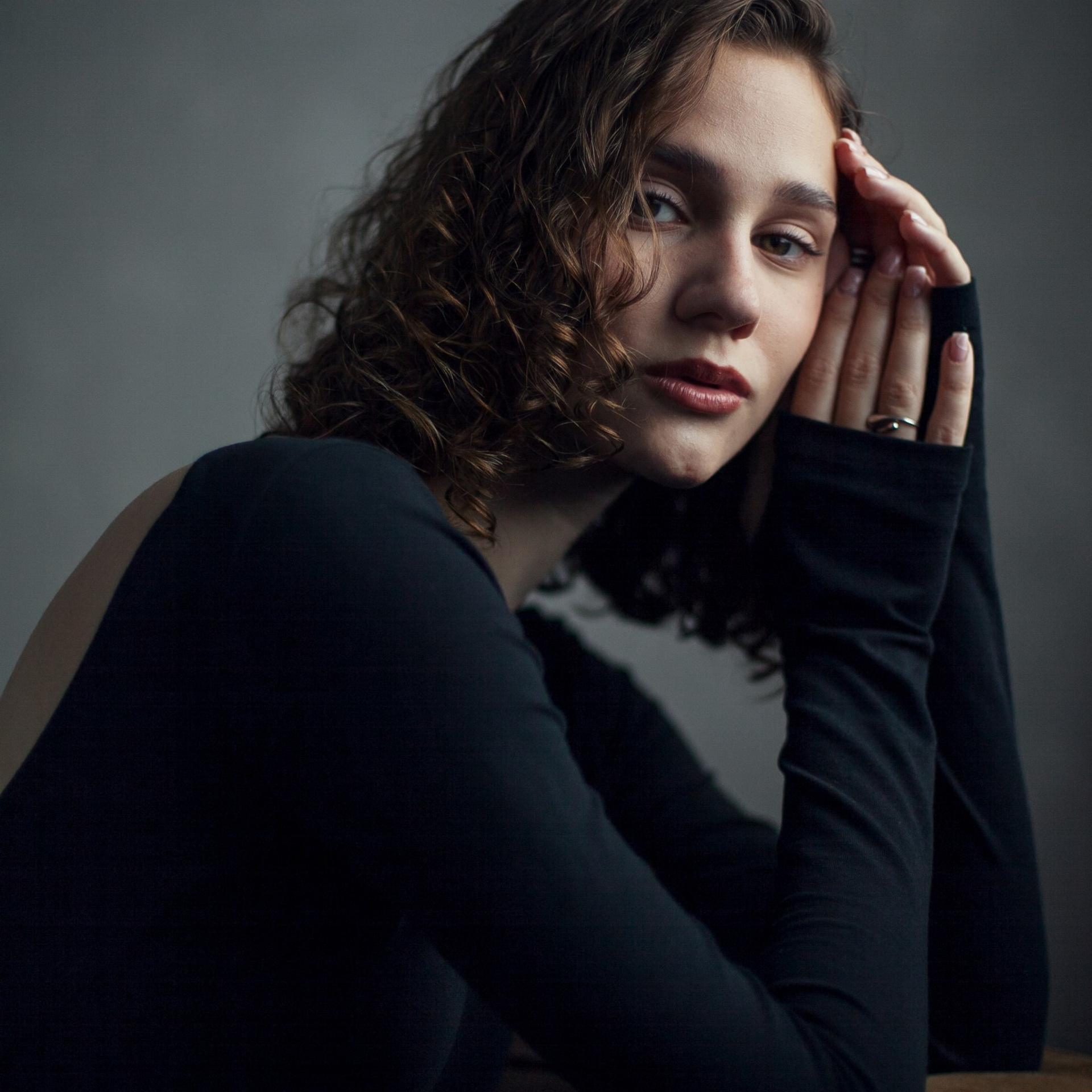 VIKA CURLS. YUUJIN PHOTO — Фотограф, преподаватель, режиссер в разных жанрах