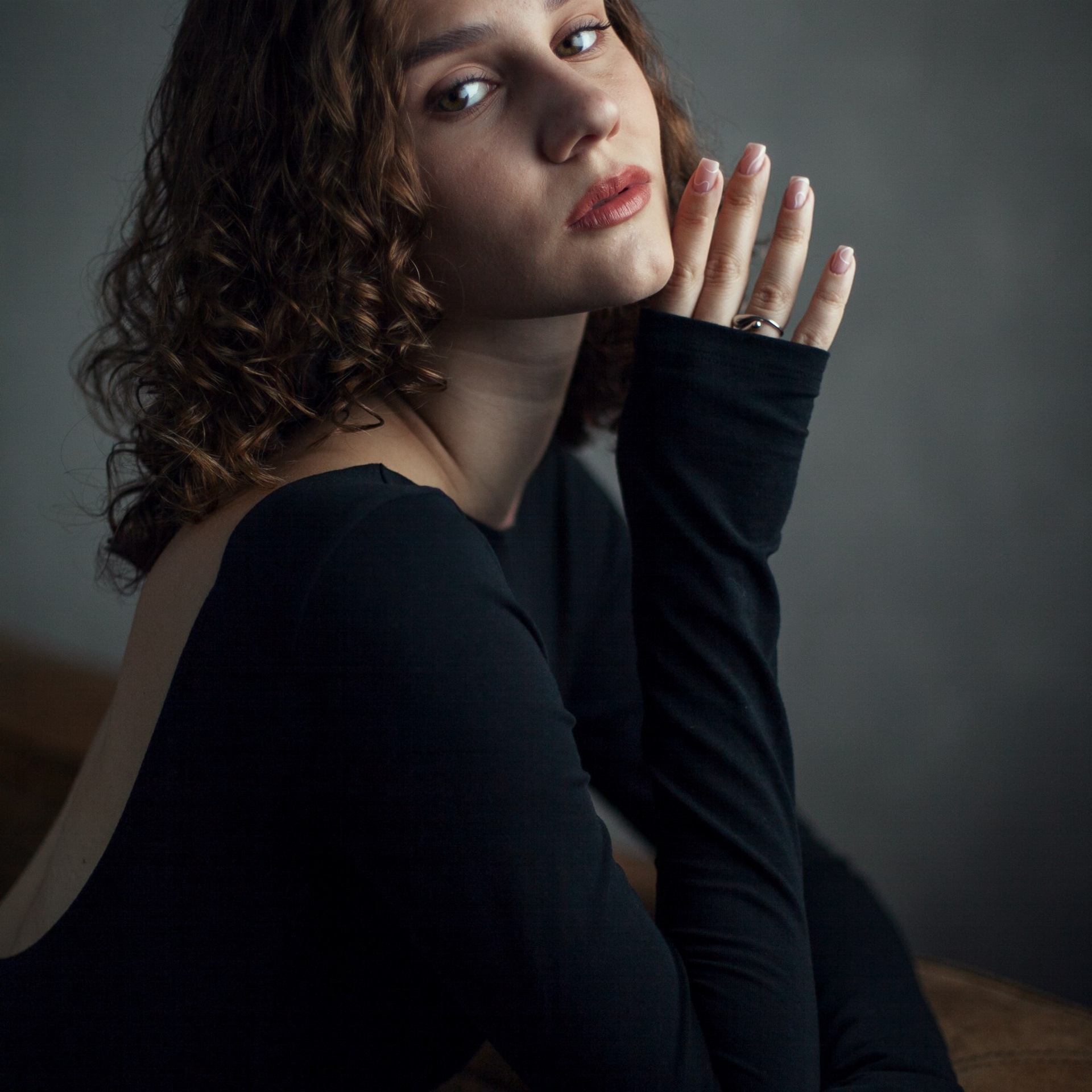 VIKA CURLS. YUUJIN PHOTO — Фотограф, преподаватель, режиссер в разных жанрах