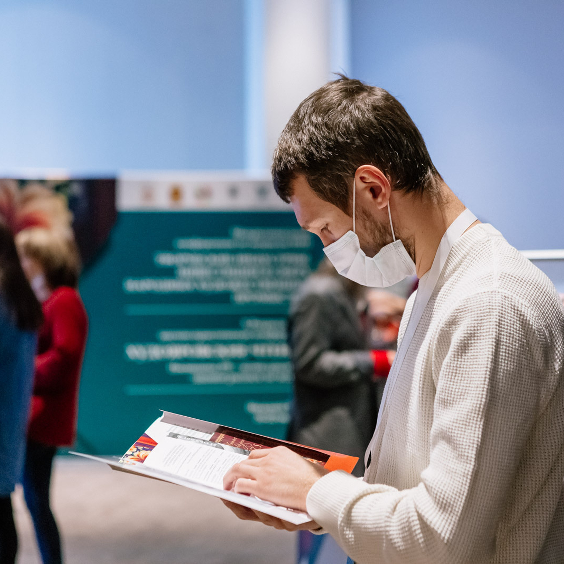 Отзывы. Репортажный фотограф Антон Буценко