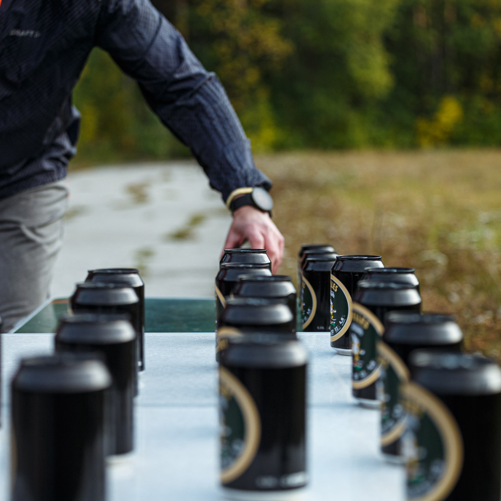 Отзывы. Репортажный фотограф Антон Буценко