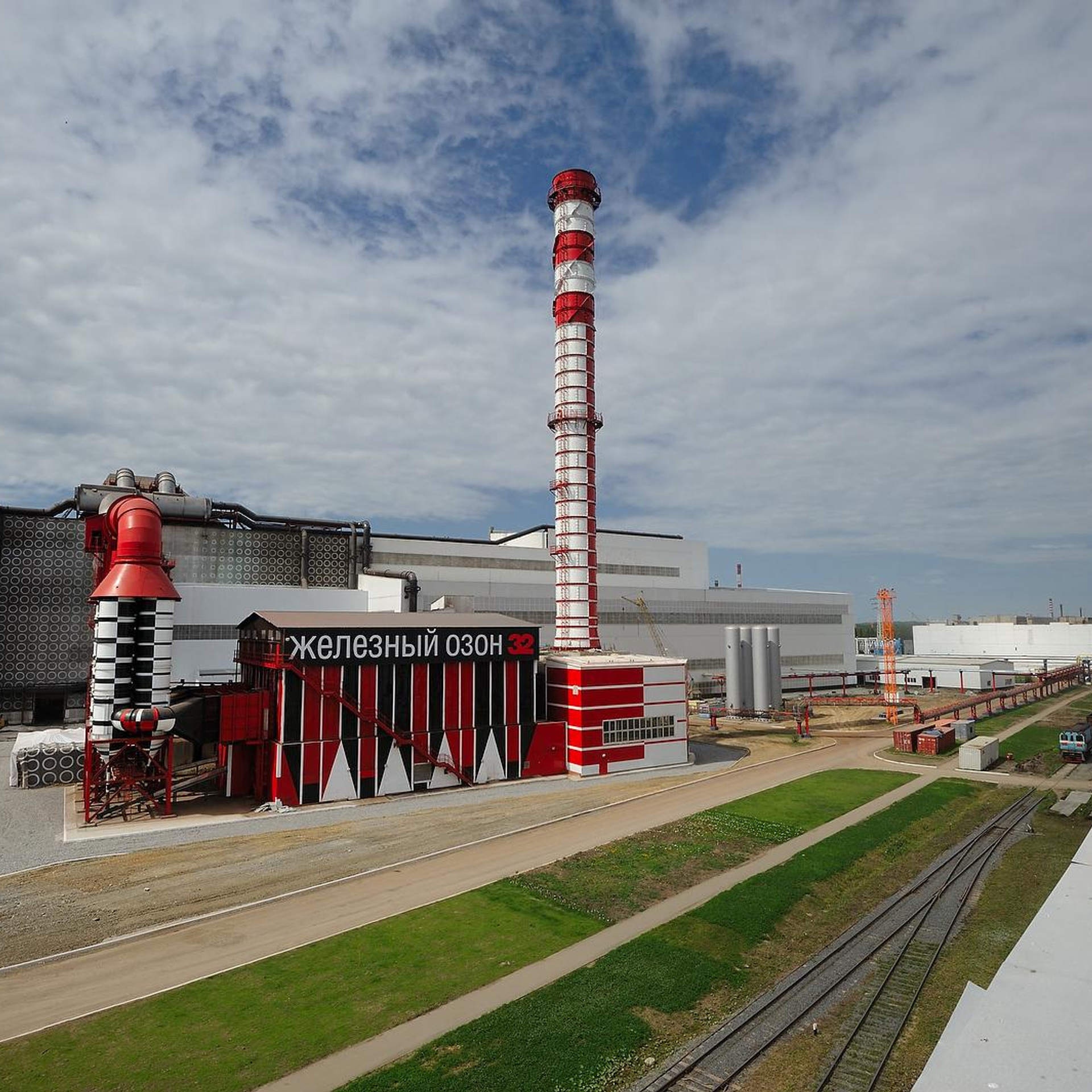 Первоуральский Новотрубный Завод