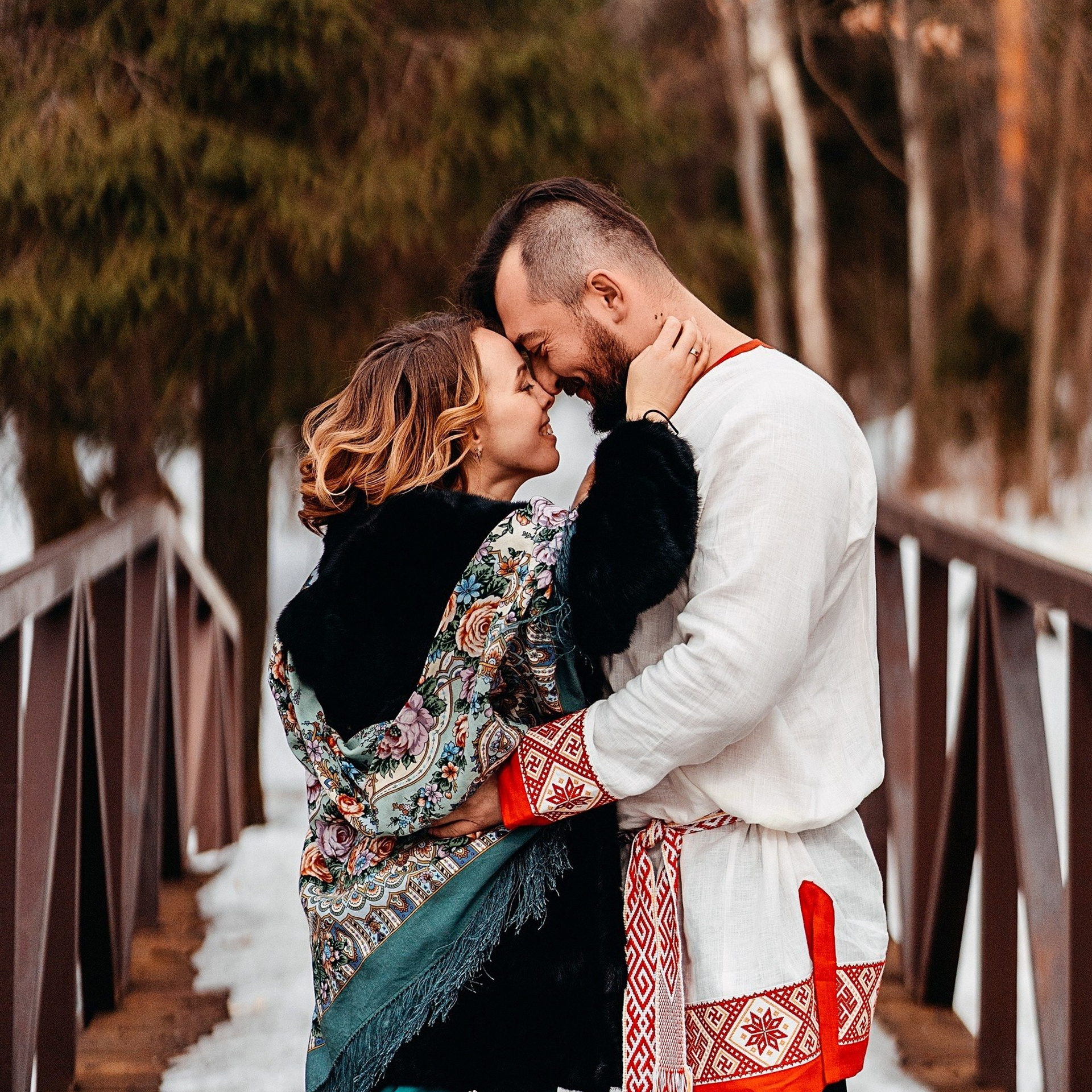 -Love story-. Alex Svarog | Свадебный Фотограф в Москве