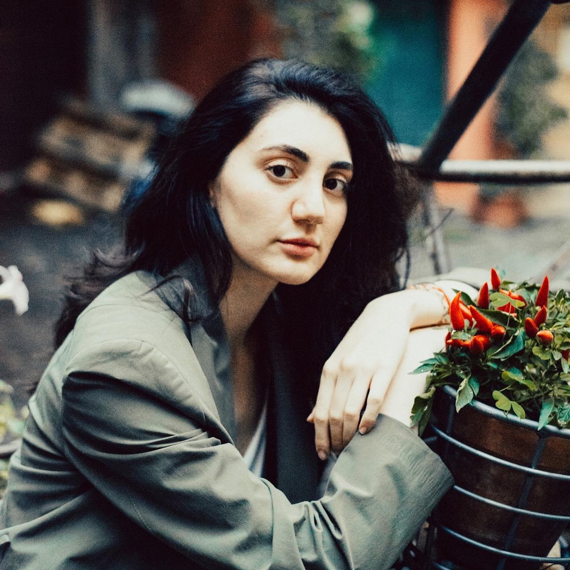 Отзывы. Фотограф Василиса Гордеева