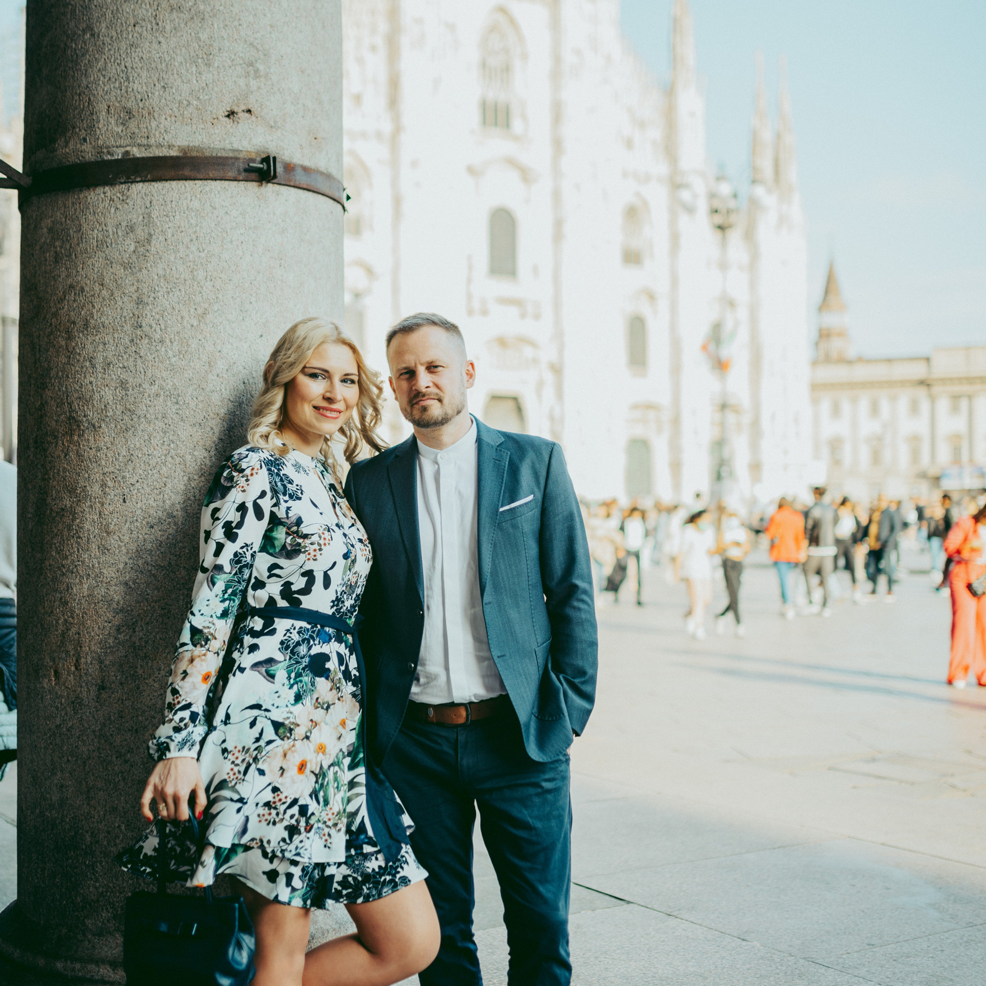 Отзывы. Фотограф Василиса Гордеева