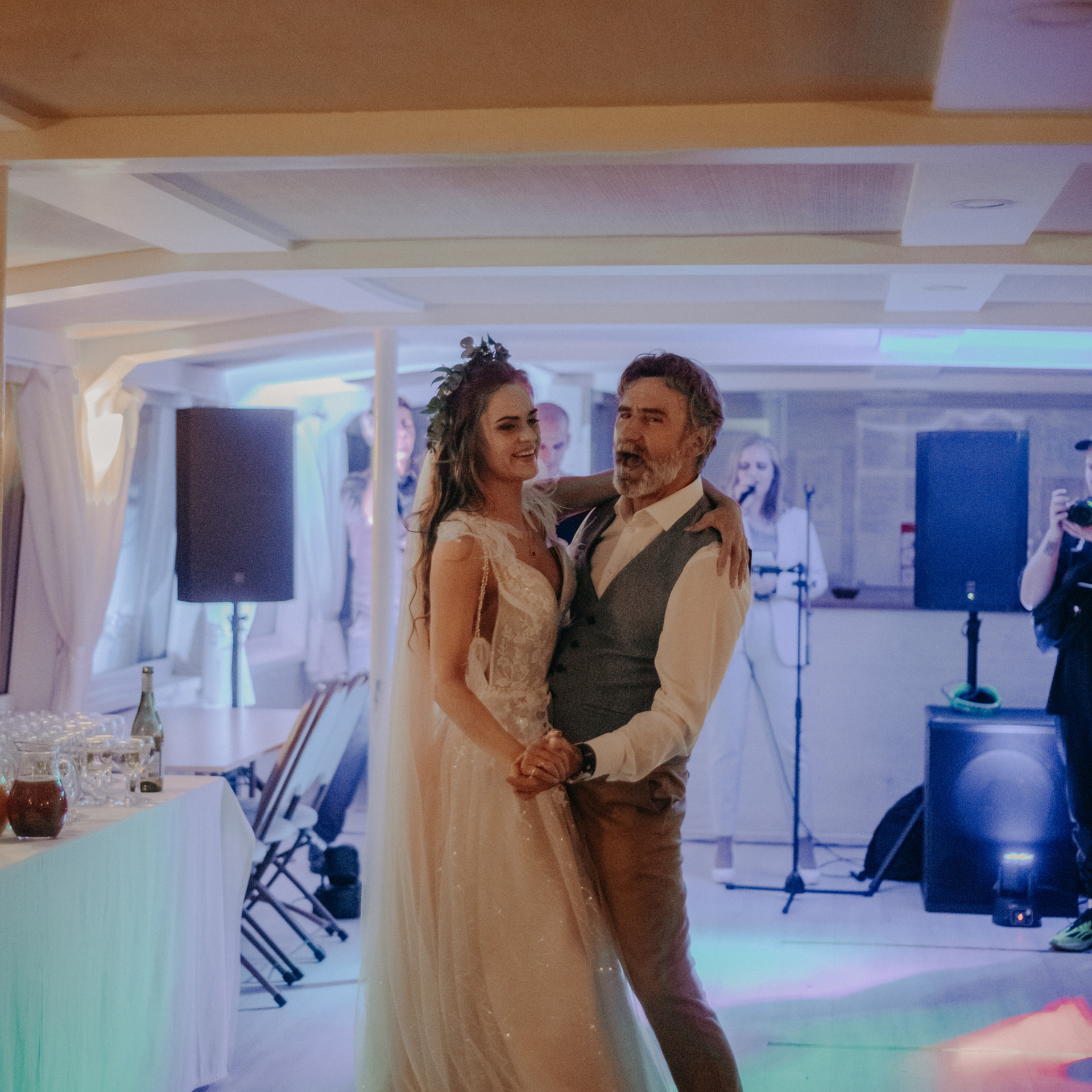 Отзывы. Фотограф Василиса Гордеева