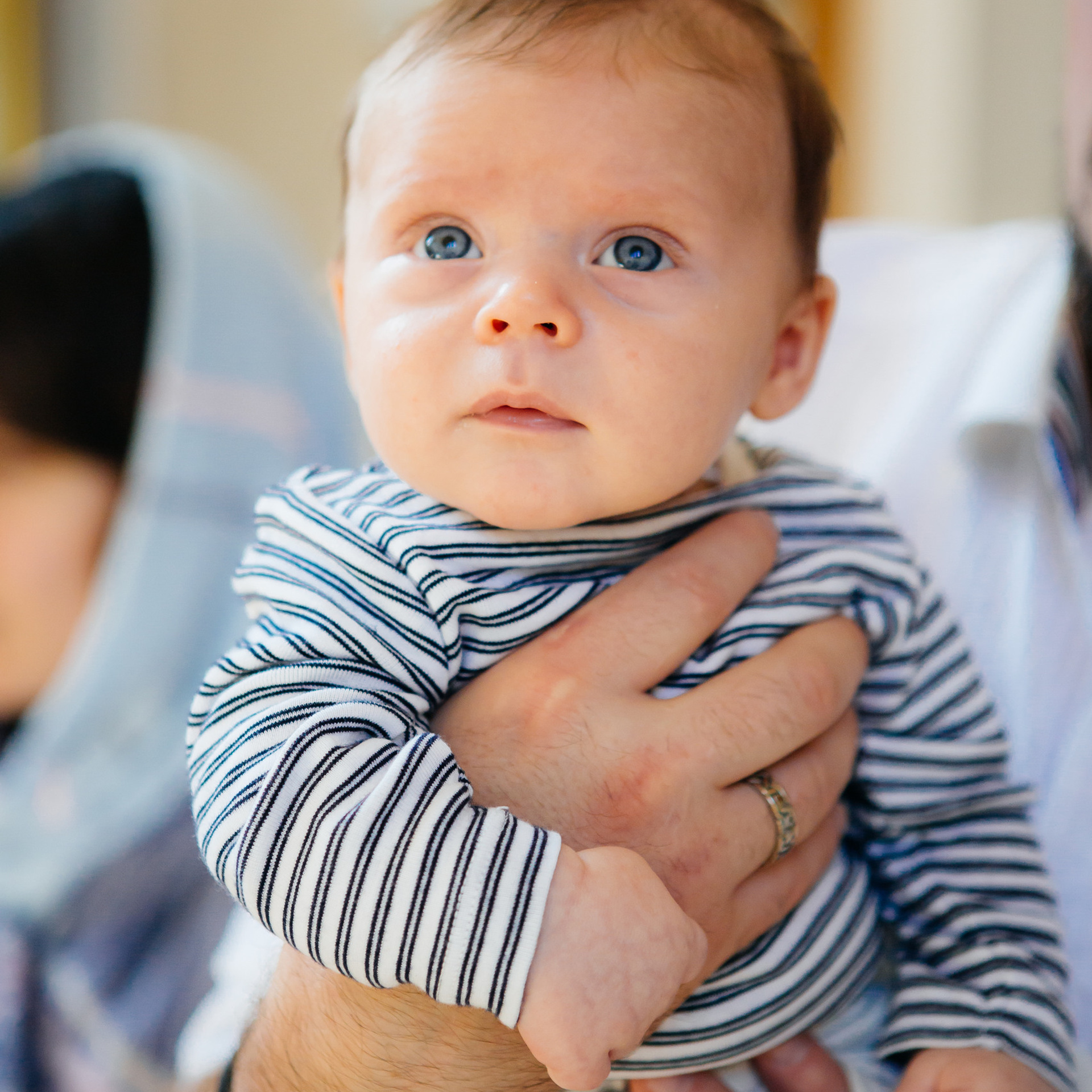 фотограф на крещение