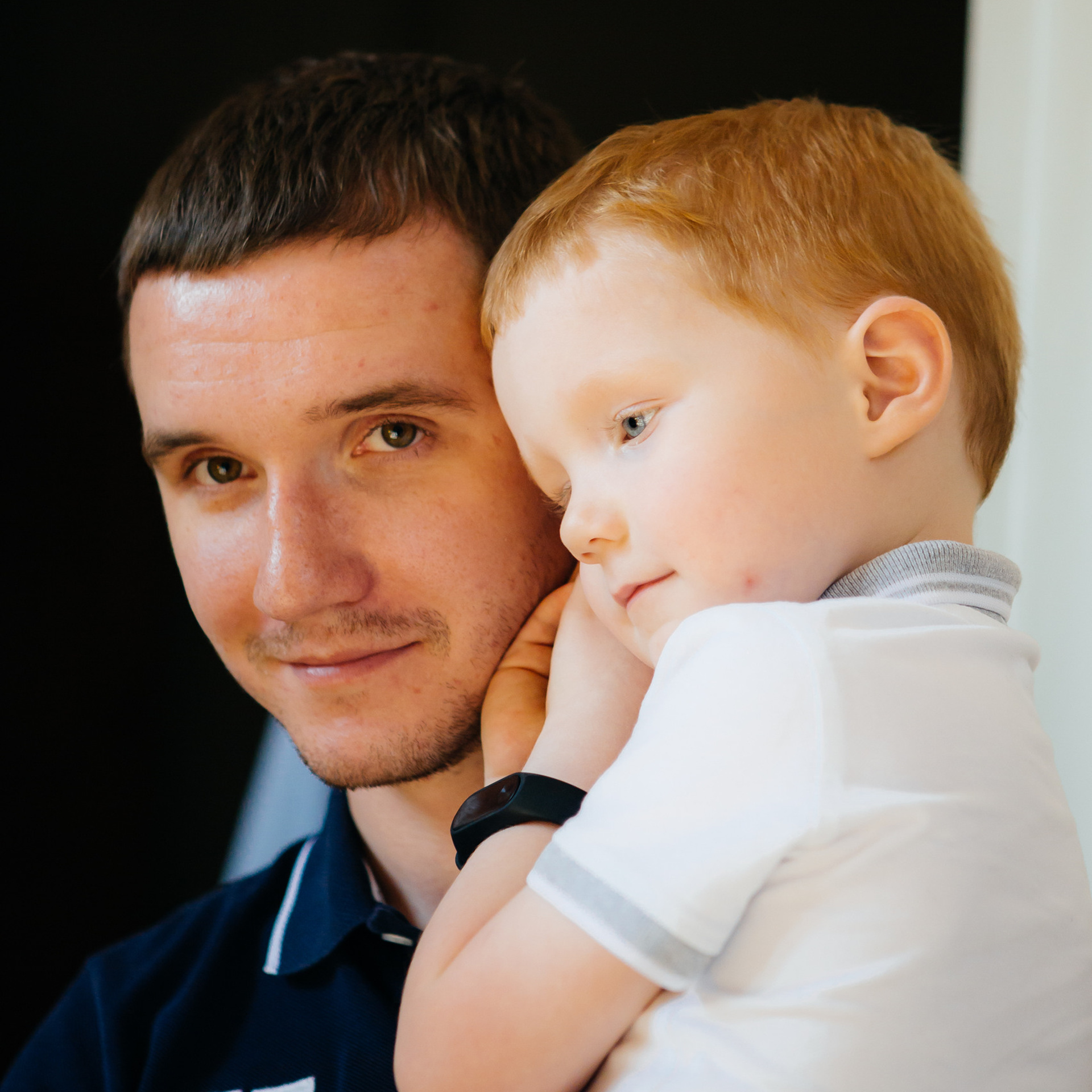 крещение ребенка