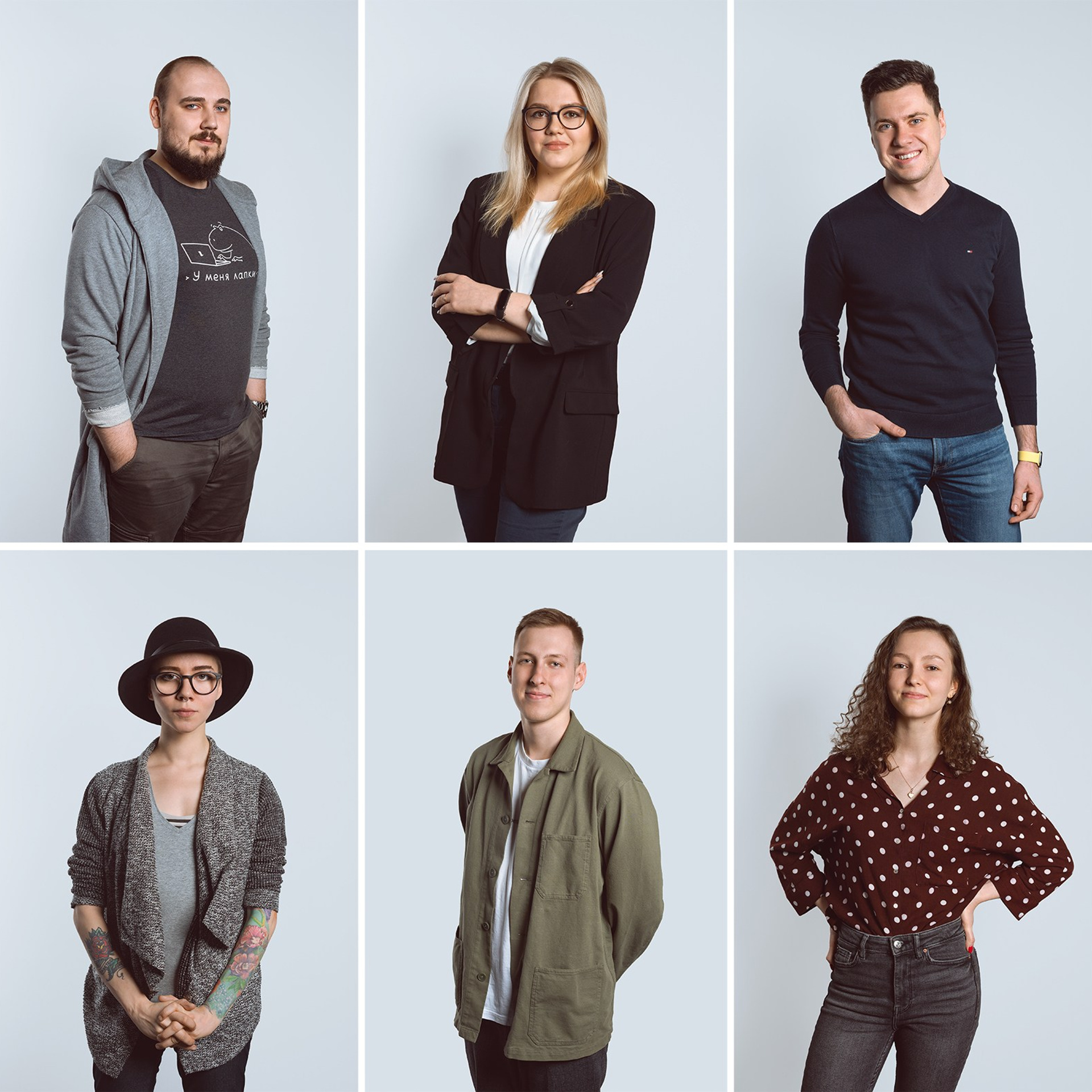 Фото-контент для стоматологии. Деловой портрет и бизнес фотография в Санкт-Петербурге