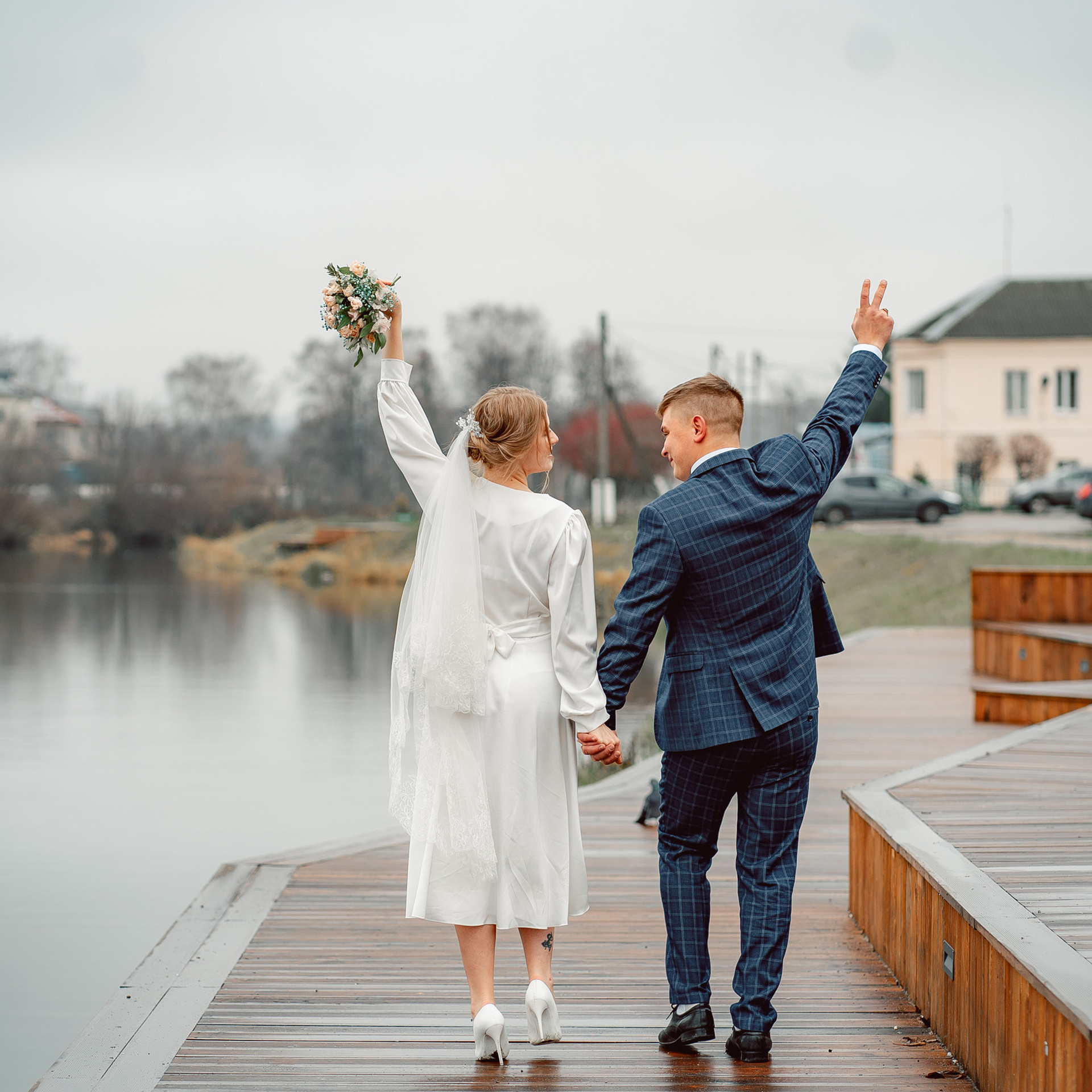 Отзывы. Свадебный и семейный фотограф в Москве Софья Алмостова
