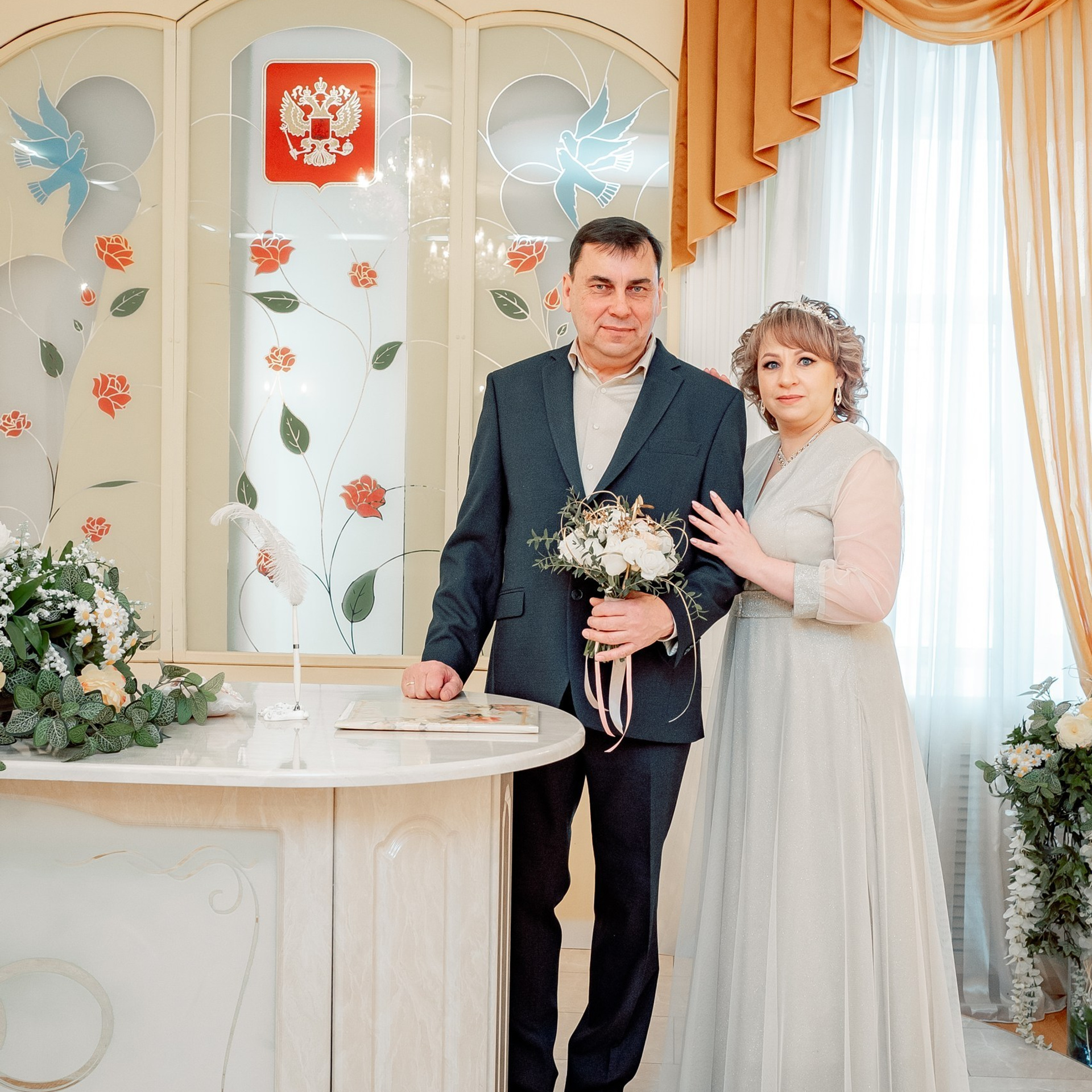 Отзывы. Свадебный и семейный фотограф в Москве Софья Алмостова