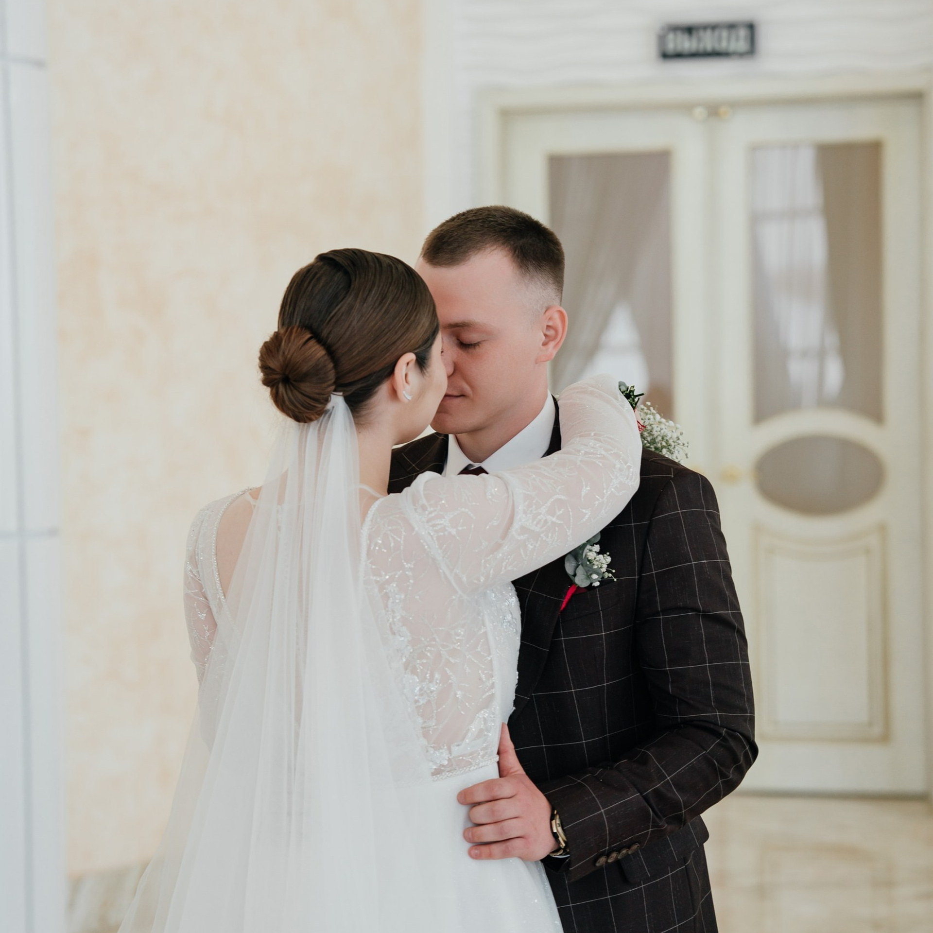 Андрей Полина