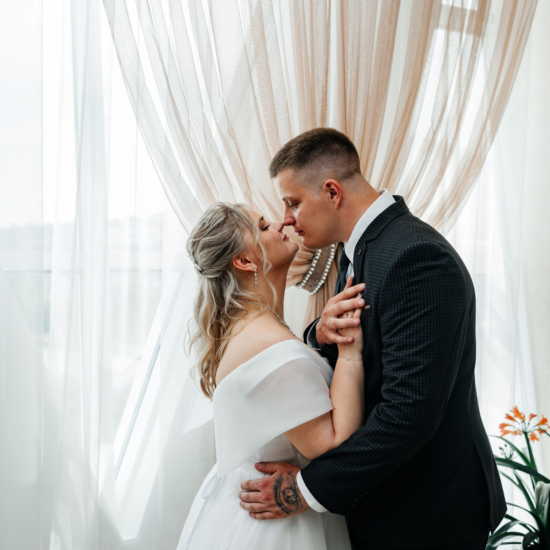 Отзывы. Фотограф в Петропавловске-Камчатском (Камчатка) Алевская Алина