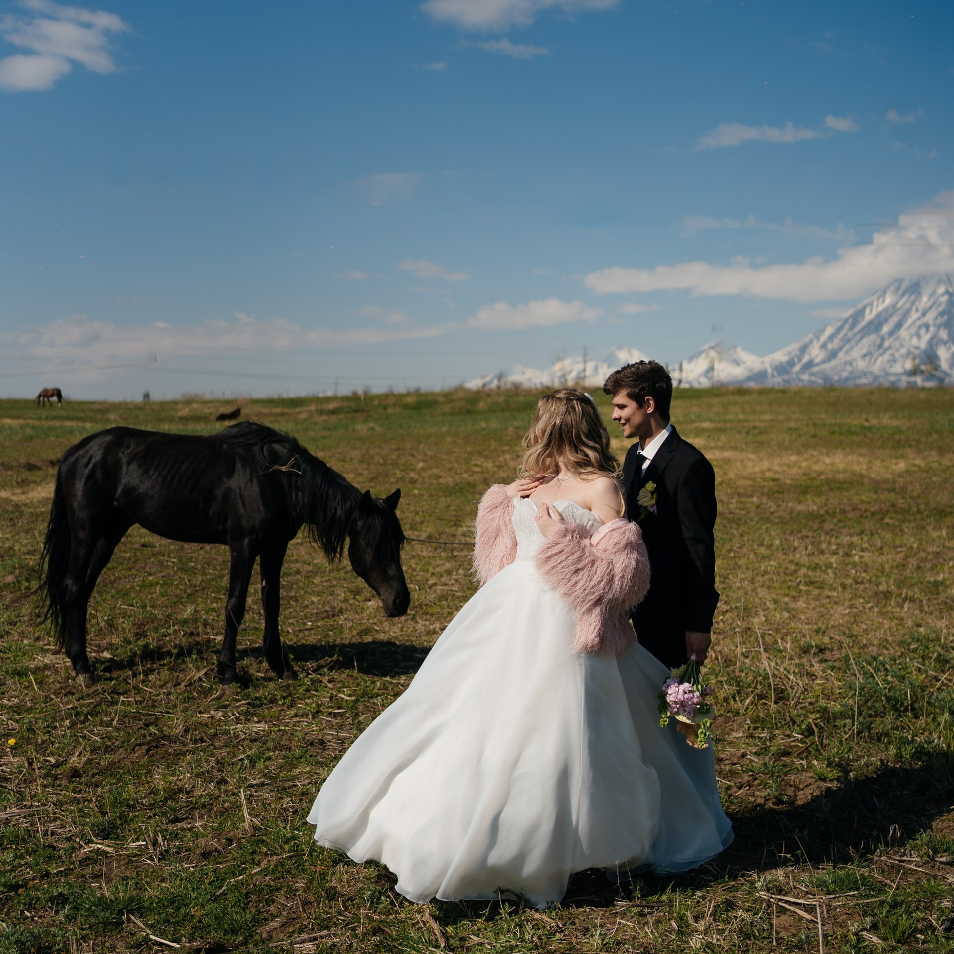 Отзывы. Фотограф в Петропавловске-Камчатском (Камчатка) Алевская Алина