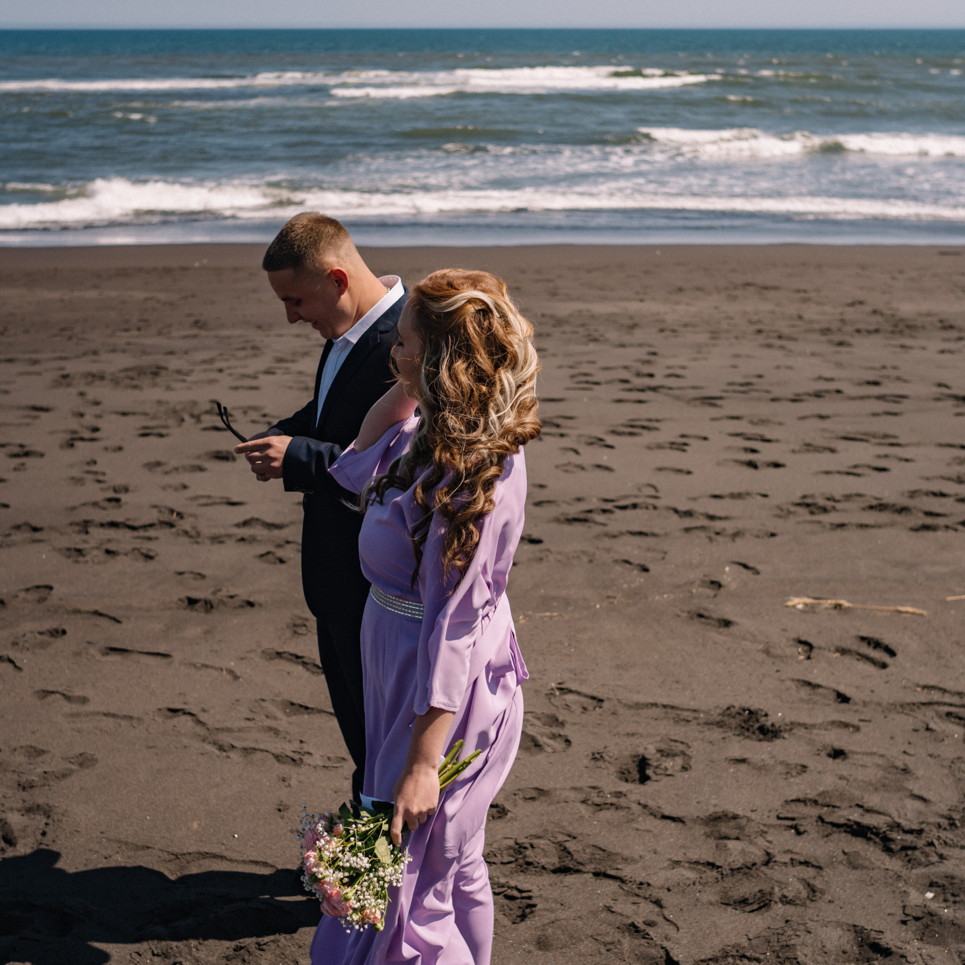 Отзывы. Фотограф в Петропавловске-Камчатском (Камчатка) Алевская Алина