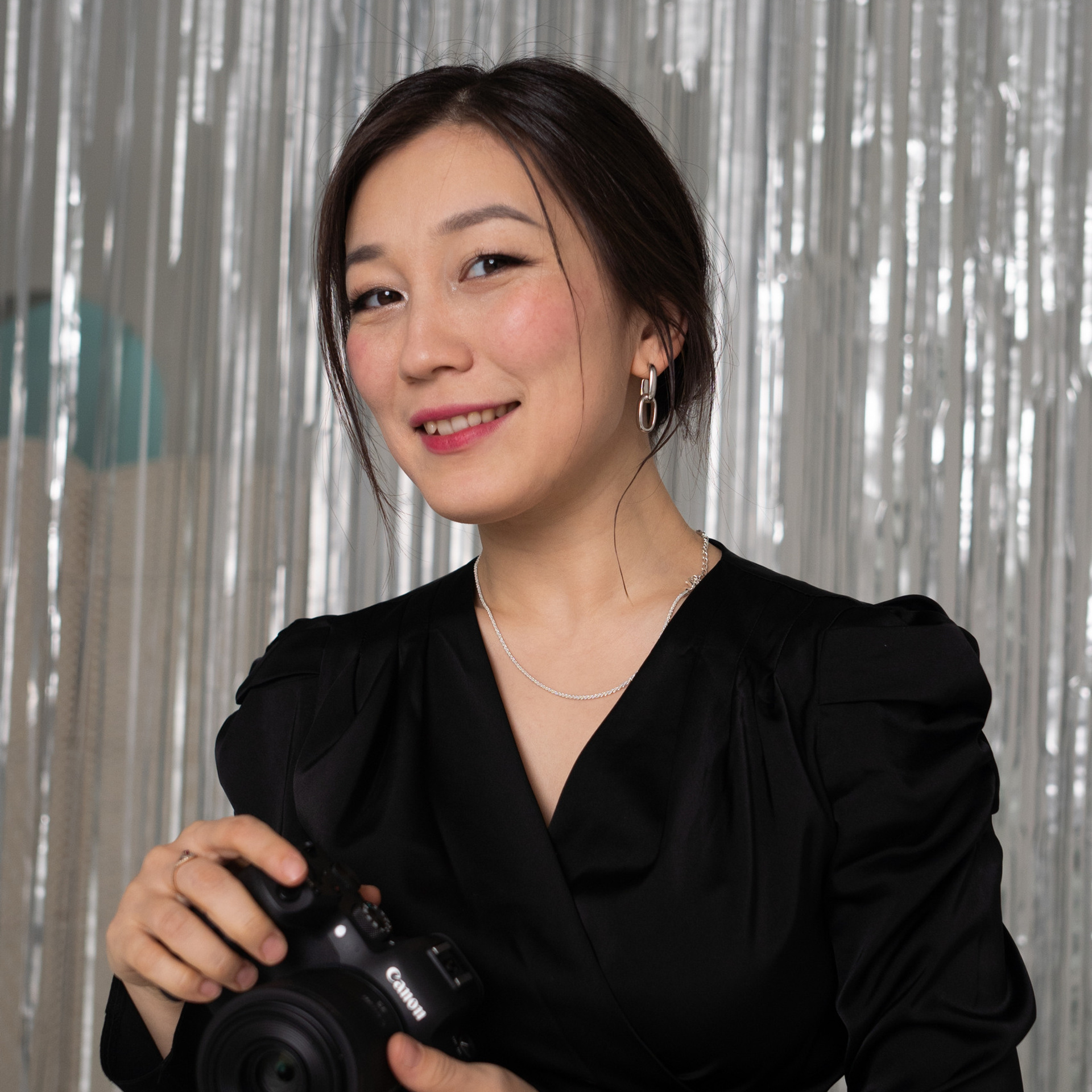 Отзывы. Фотограф в Петропавловске-Камчатском (Камчатка) Алевская Алина