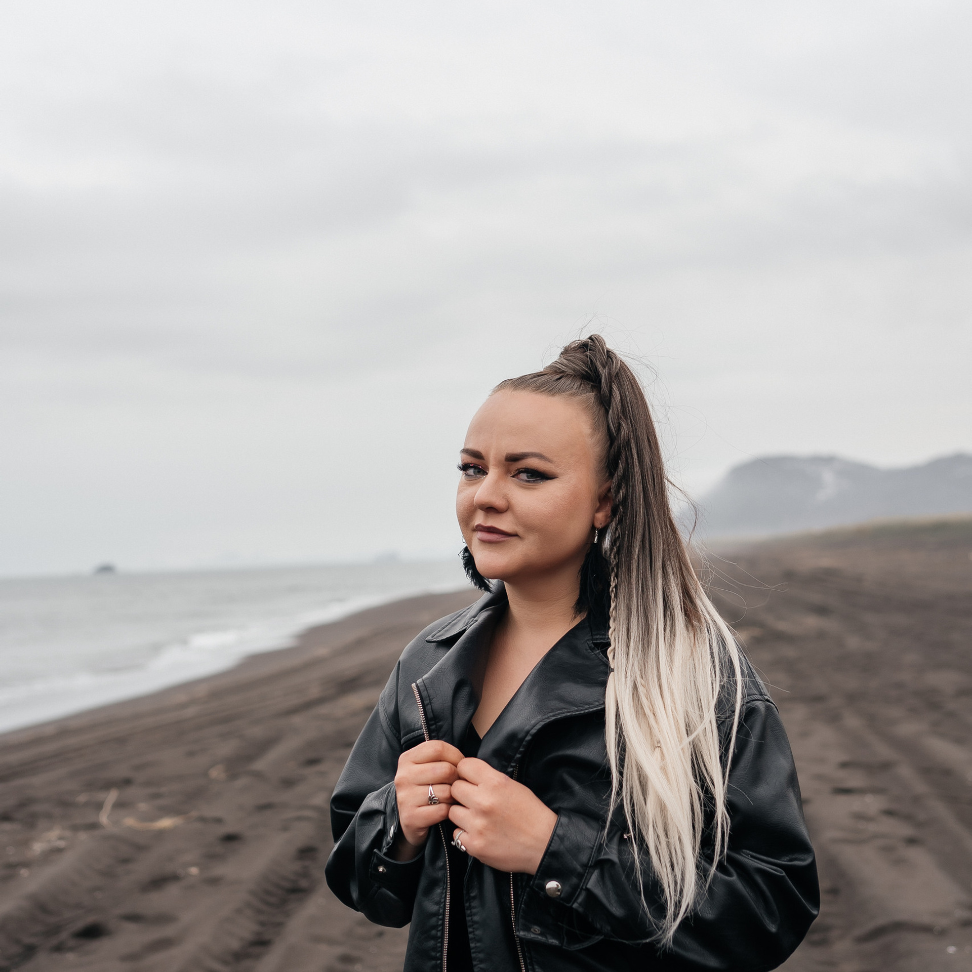 Отзывы. Фотограф в Петропавловске-Камчатском (Камчатка) Алевская Алина