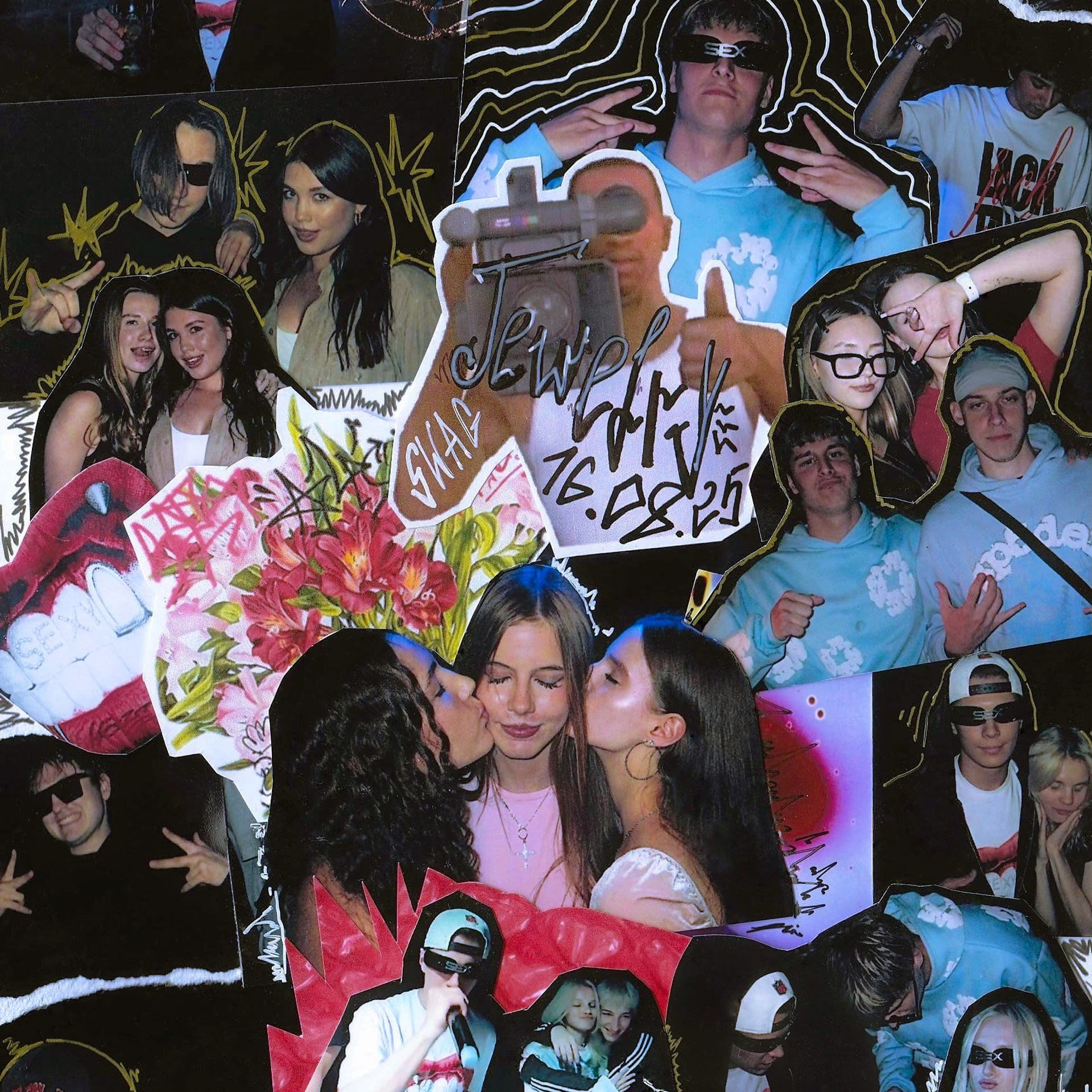 Коллажи by ssssienb. Ssssienbuhaphoto