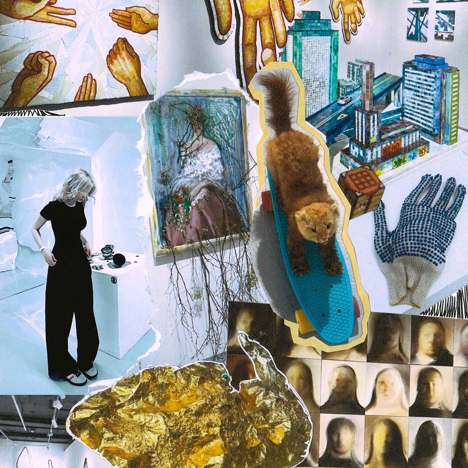 Коллажи by ssssienb. Ssssienbuhaphoto