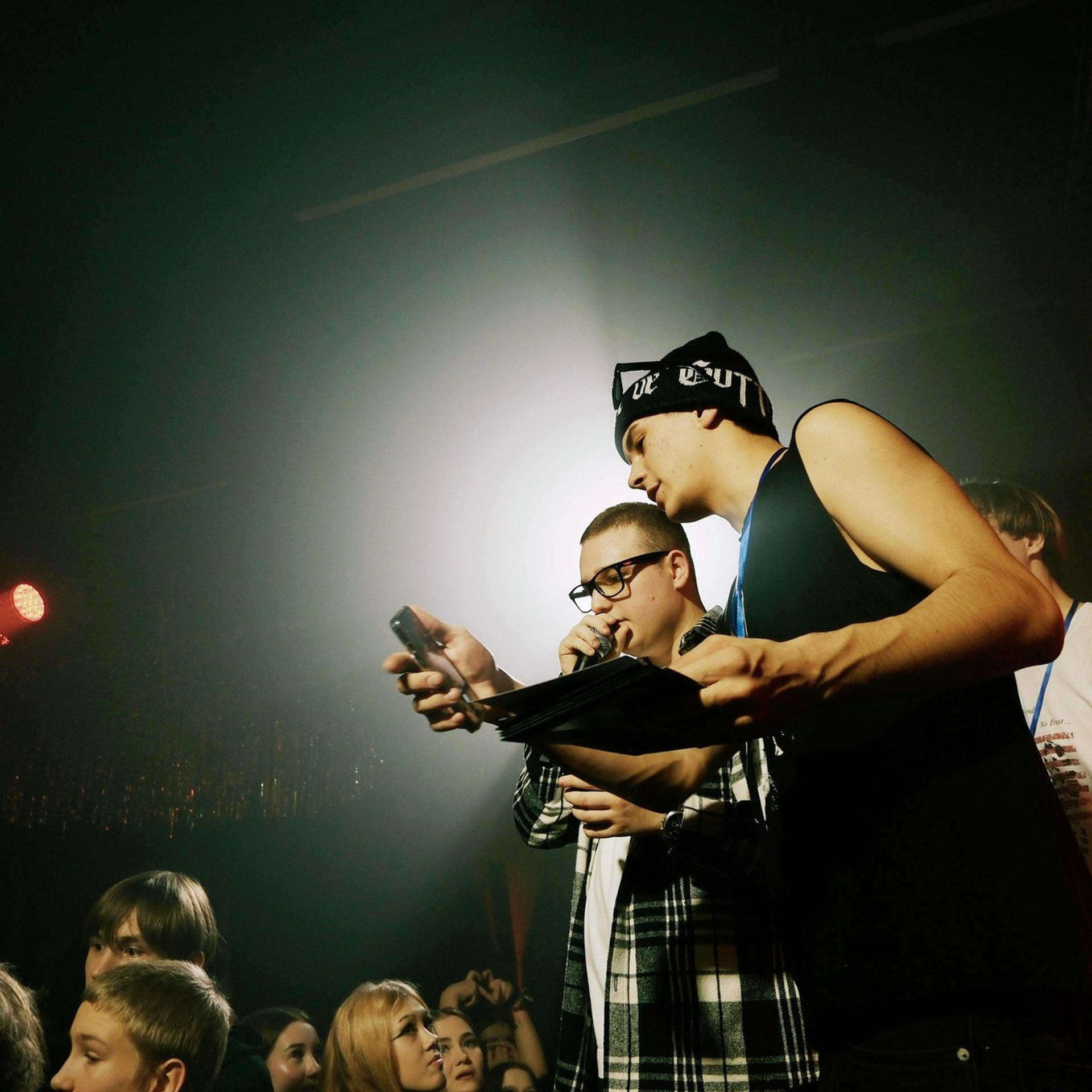 Events&clubshow. Ssssienbuhaphoto