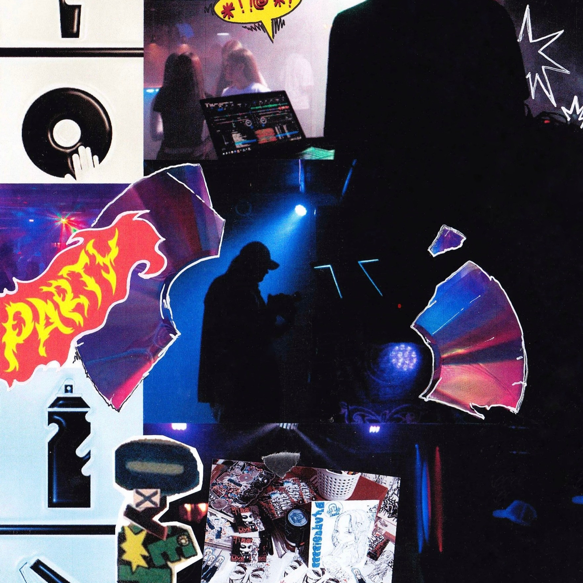 Коллажи by ssssienb. Ssssienbuhaphoto