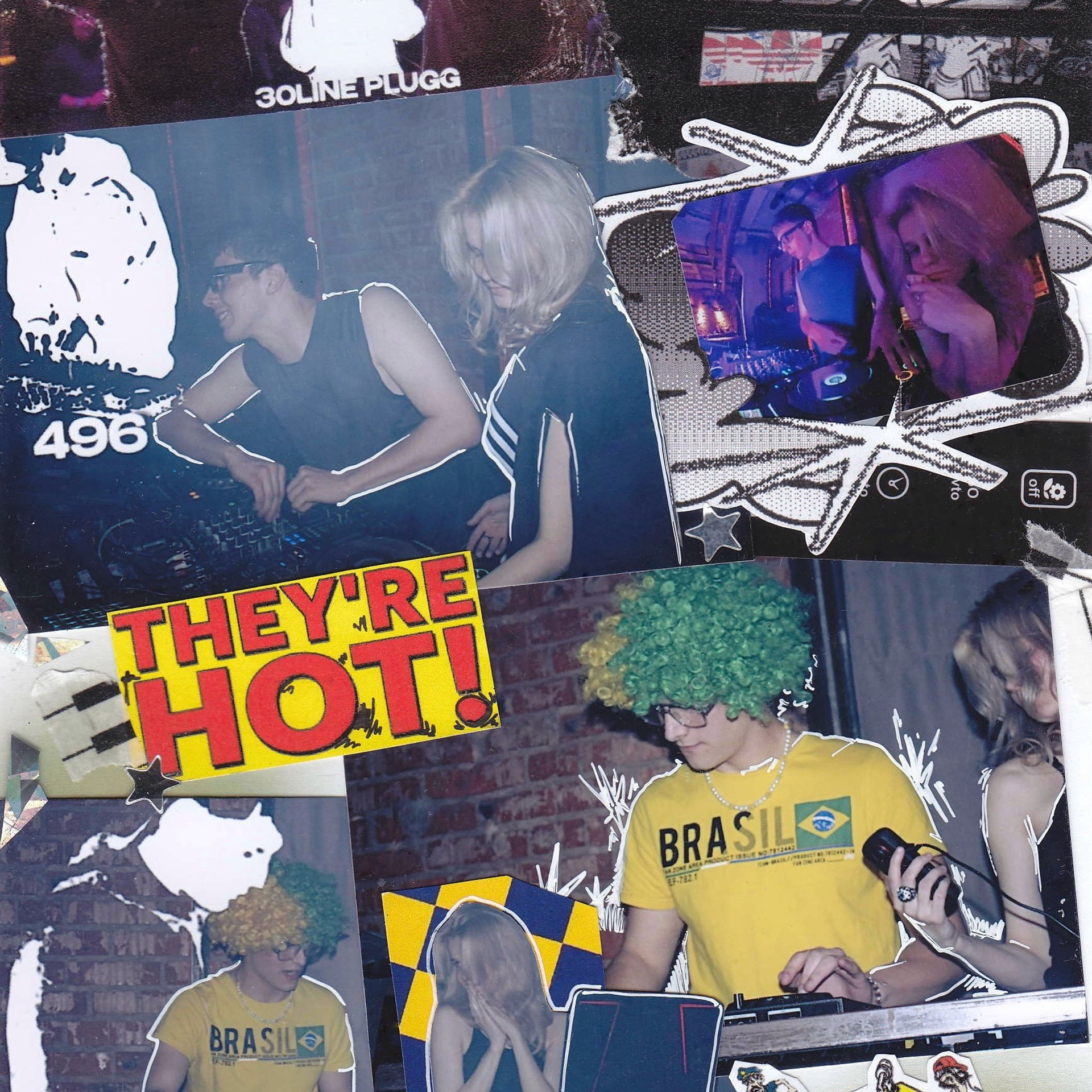 Коллажи by ssssienb. Ssssienbuhaphoto