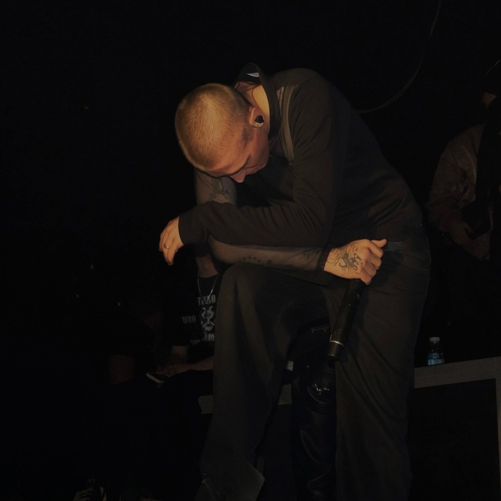 Concert photography. Ssssienbuhaphoto